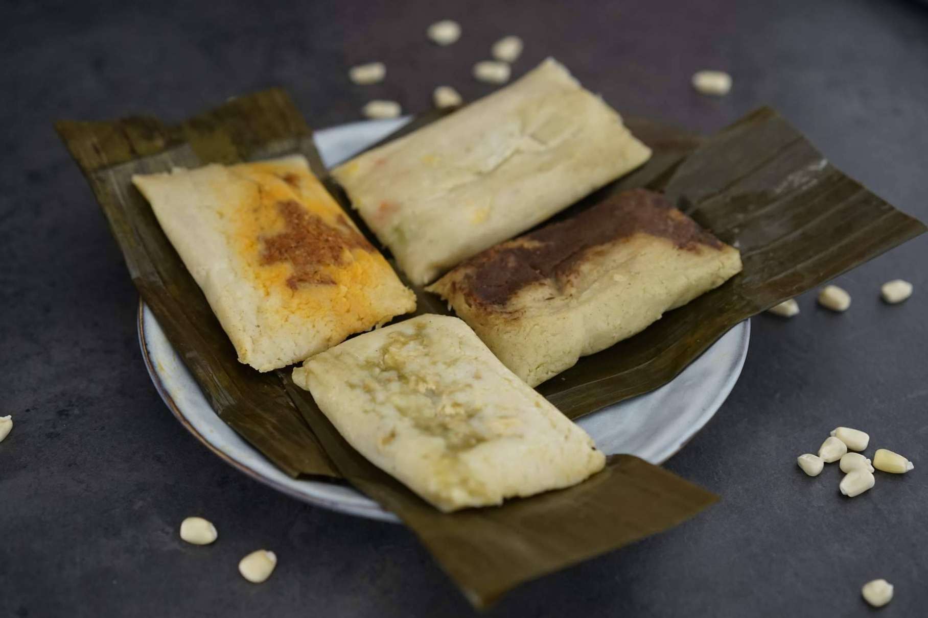 Celebrar el Día de la Candelaria, de la mano de Maíz Maya