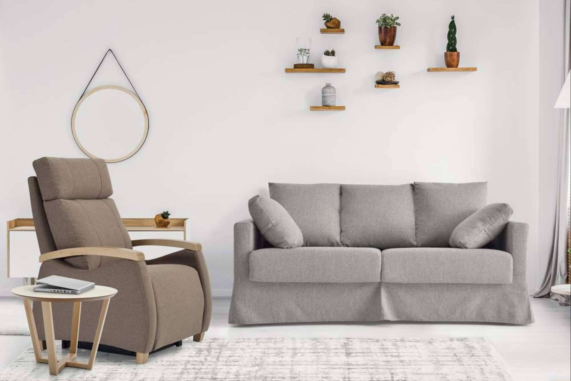 Especialistas en la venta de mobiliario de hogar fabricado en España