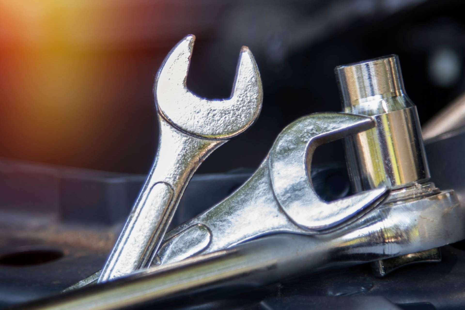 La ventaja de elegir un taller multimarca para arreglar el coche