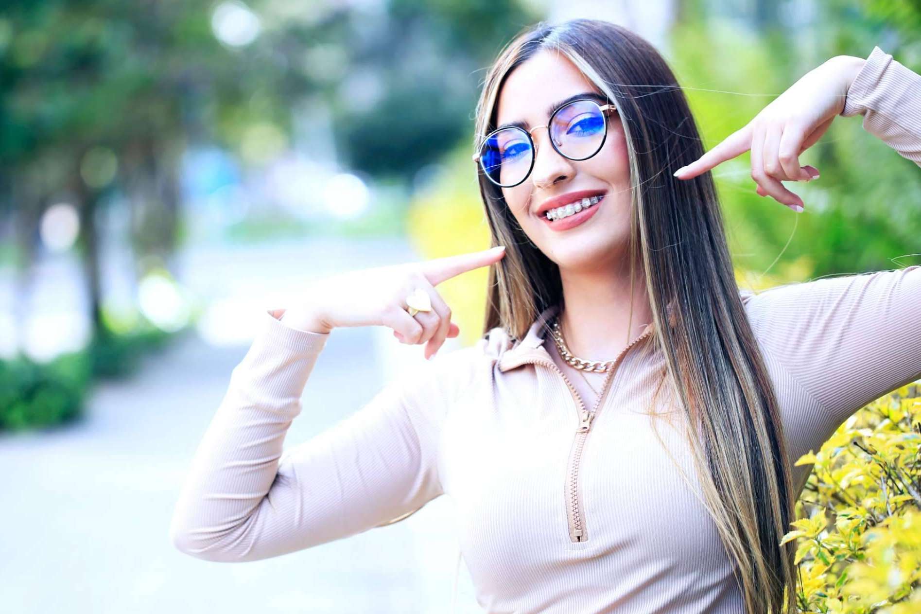 La clave de una sonrisa radiante, ortodoncia en las clínicas de Odontología de Marlon Becerra