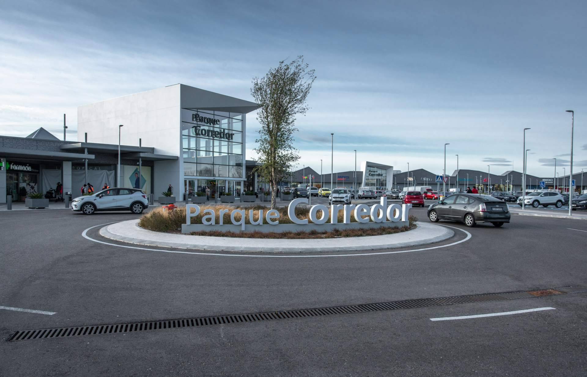 Parque Corredor concluye un gran año 2023 con la apertura de IKEA y 15 nuevas marcas