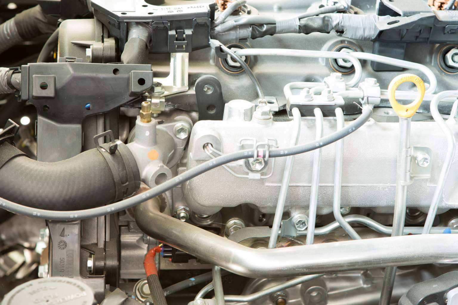 ILPEA Galvarplast, gestión de fluidos para la automoción