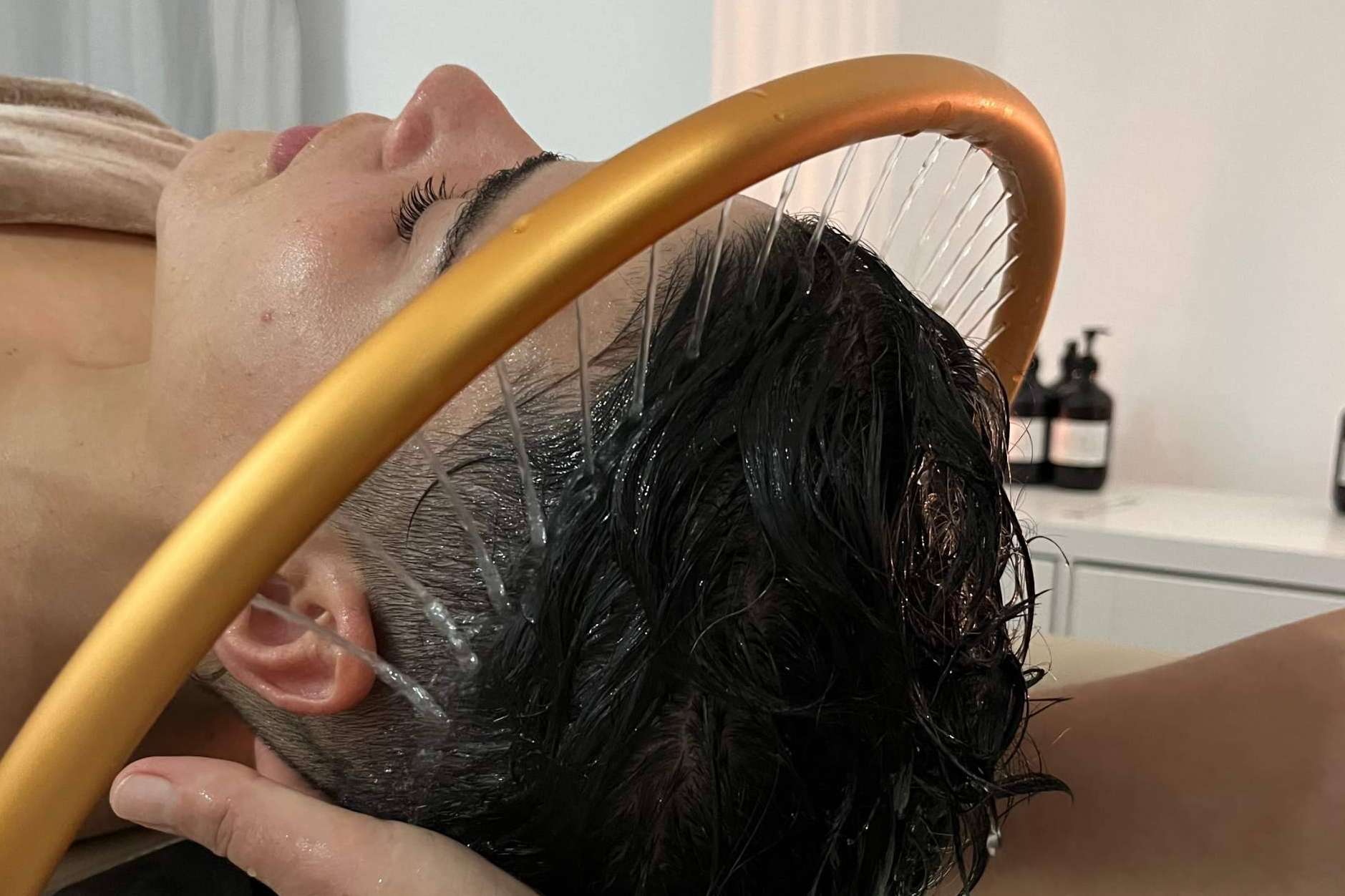 Triunfar en el Mundo del Bienestar; descubrir las franquicias de Japanese Head Spa
