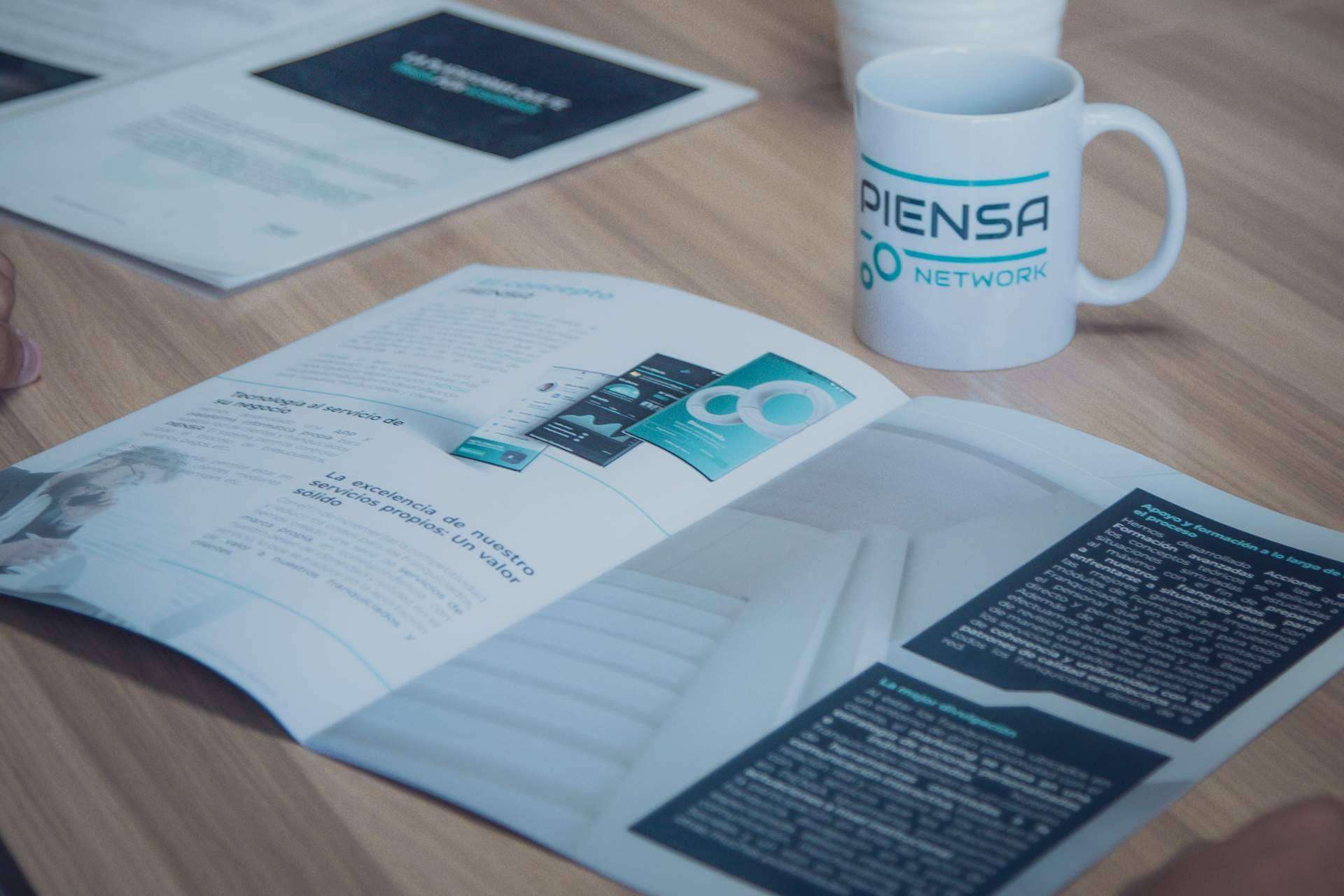 Piensa Network empieza la revolución de experiencias únicas con el lanzamiento de Piensa Clubs
