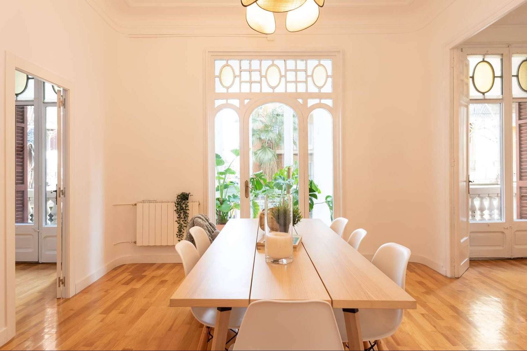 Haaus Coliving, la startup 100 % made in Barcelona