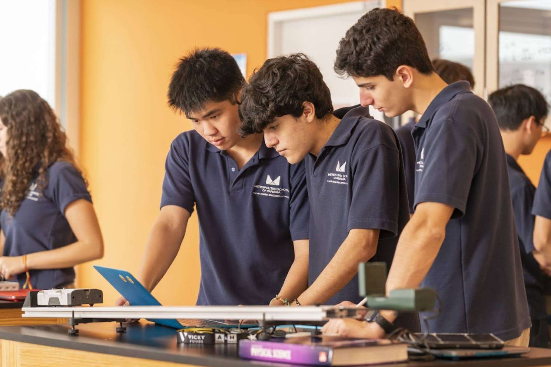 ¿Cómo obtener un bachillerato internacional en Panamá?
