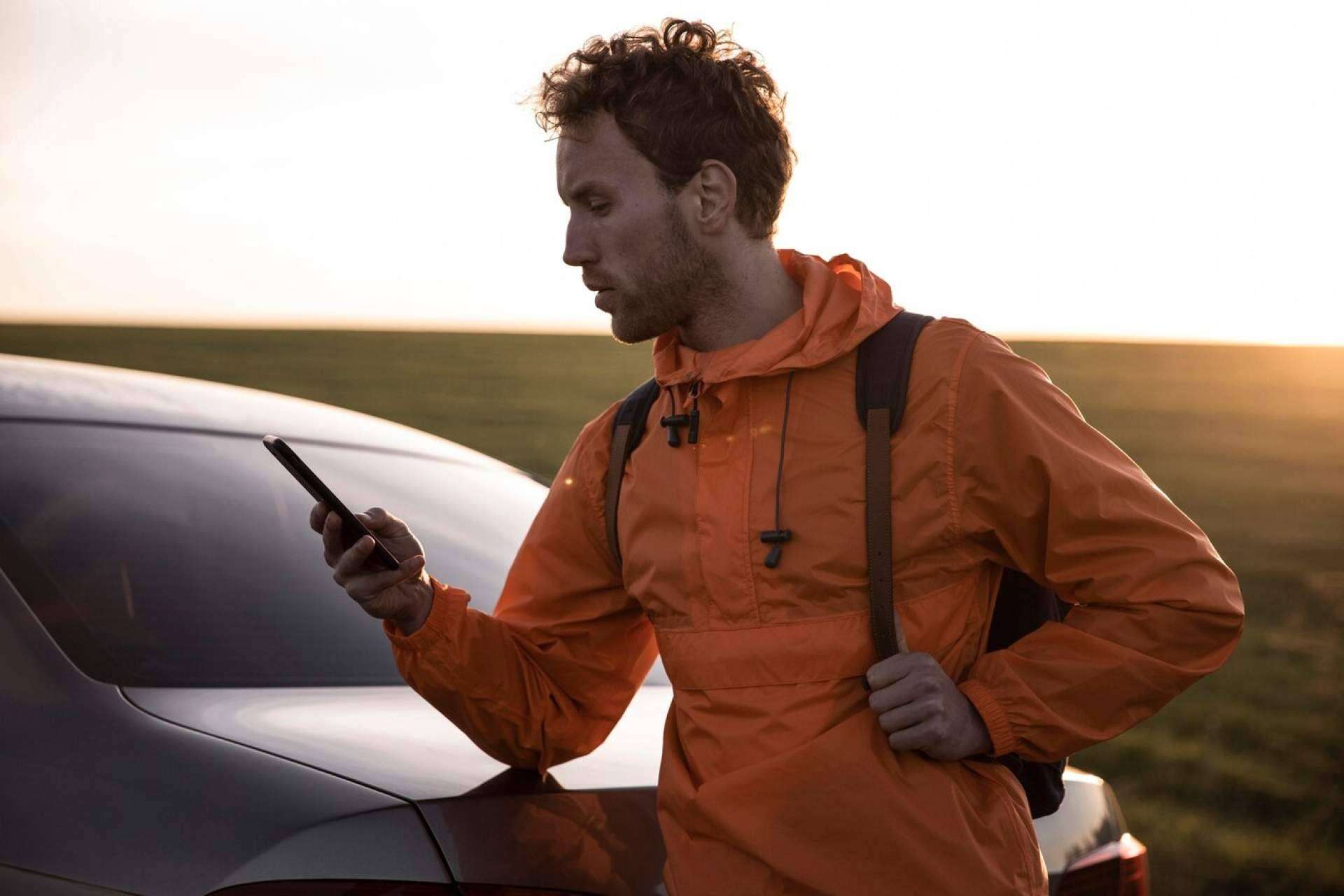 Vamos ofrece un servicio de renting coches híbridos
