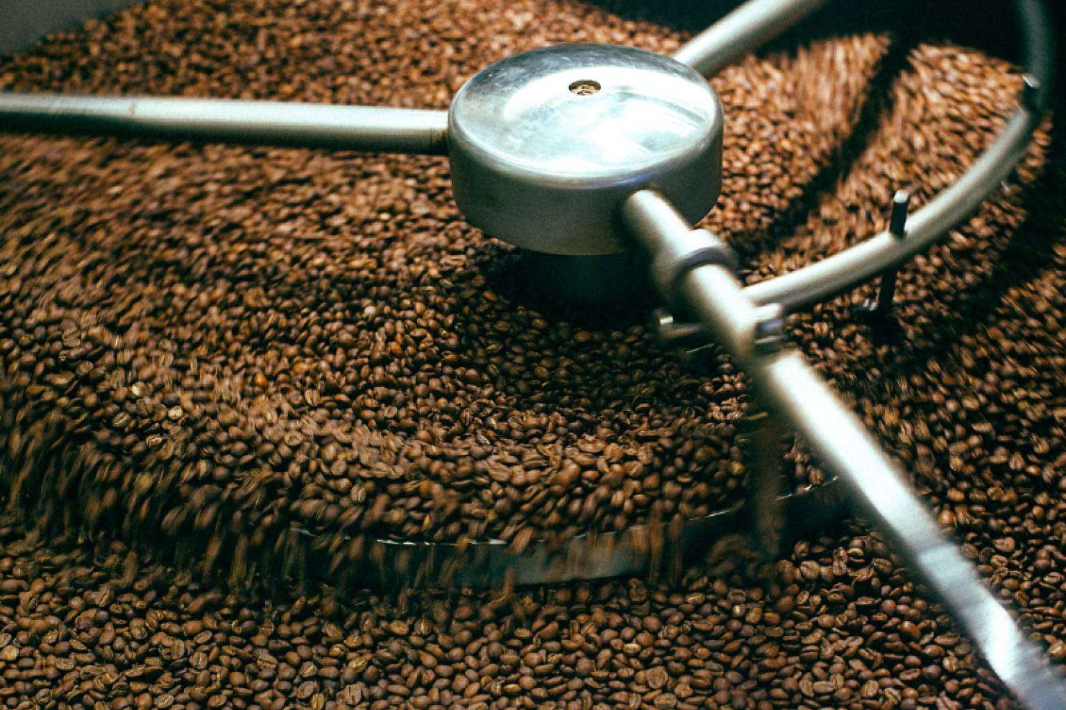 Las propiedades de un buen café italiano, por Café Italiano Bocca Della Verità