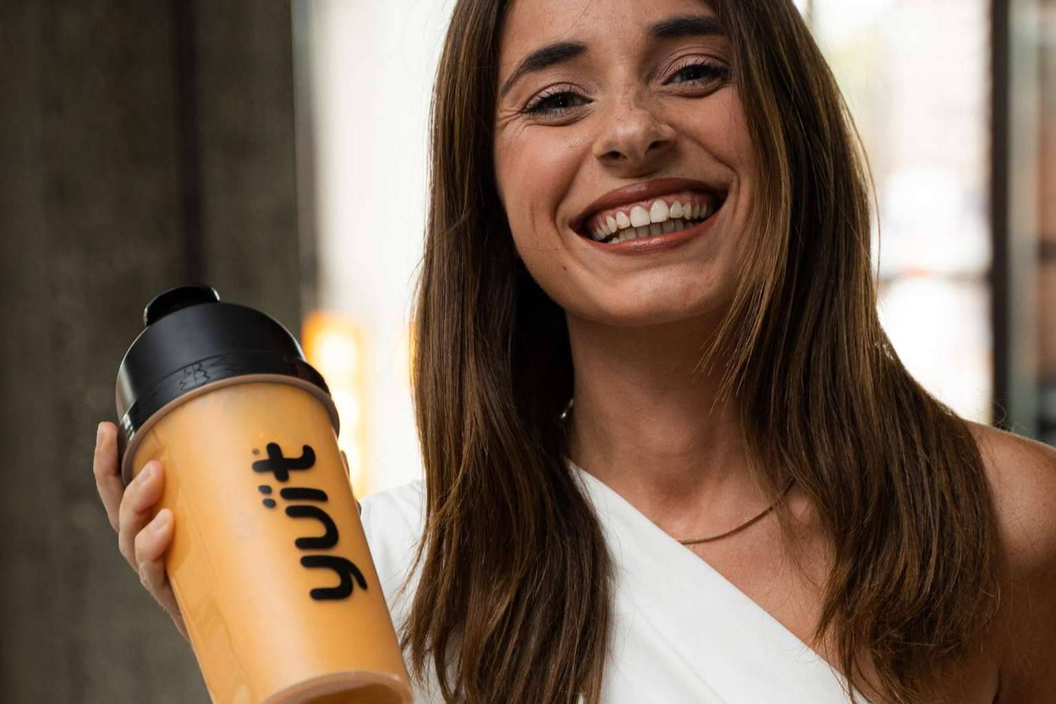 Comer de forma saludable sin excusas con Yuït