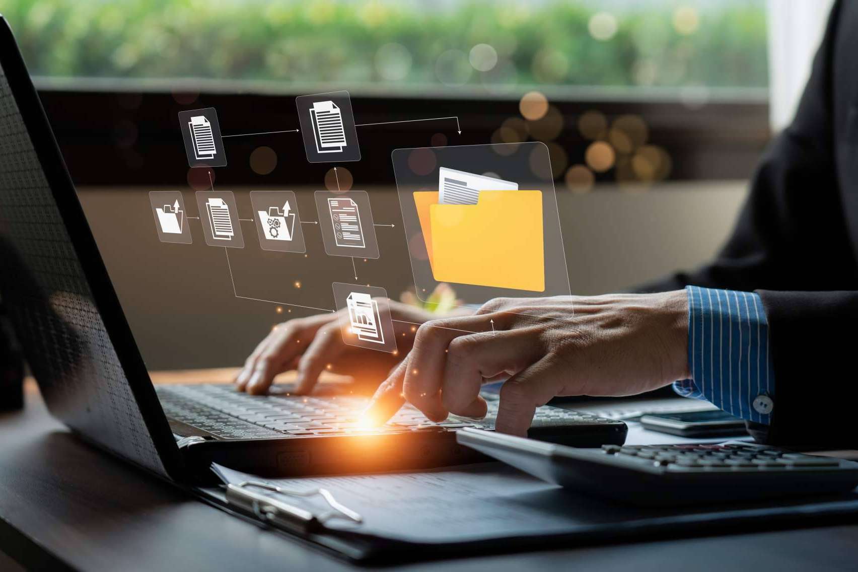 The Cloud Group, una buena opción para crear un software a medida