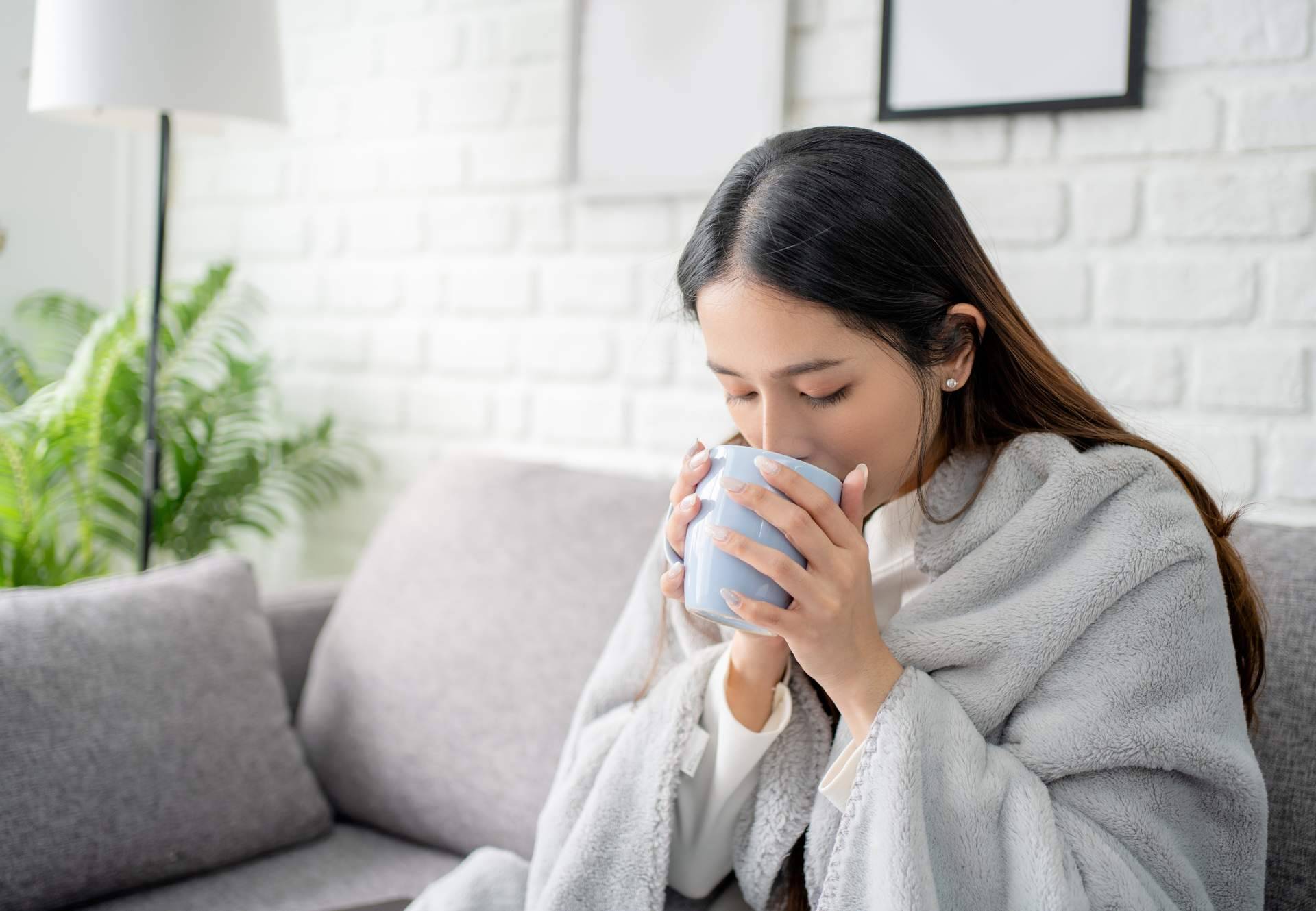 Bonísimo y los 12 beneficios del té verde