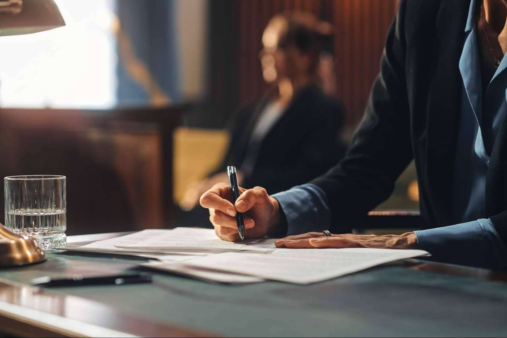 Asesorarse con un abogado de extranjería como PMS Abogados