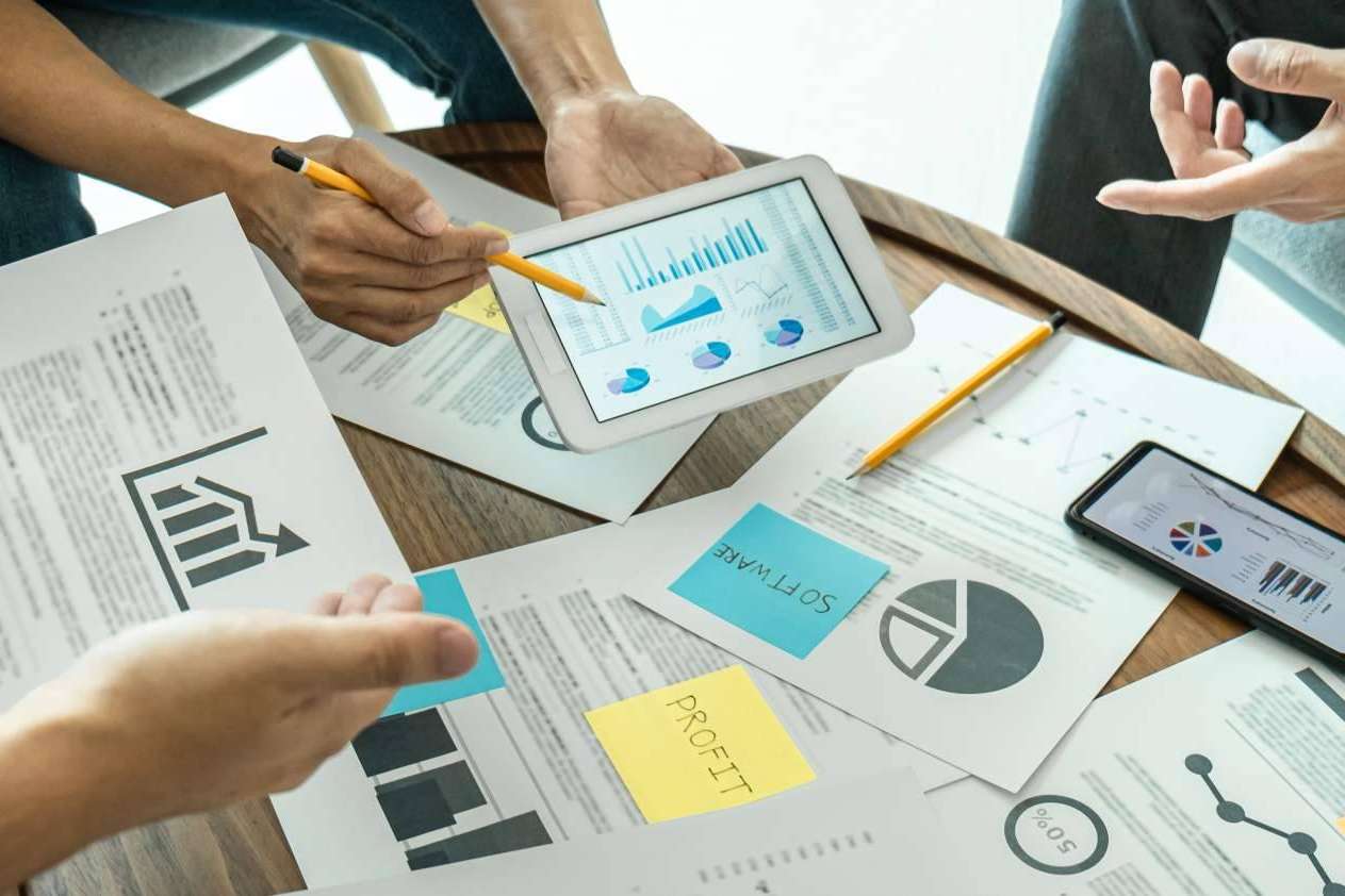 Talentum Digital Marketing, expertos en posicionamiento SEO