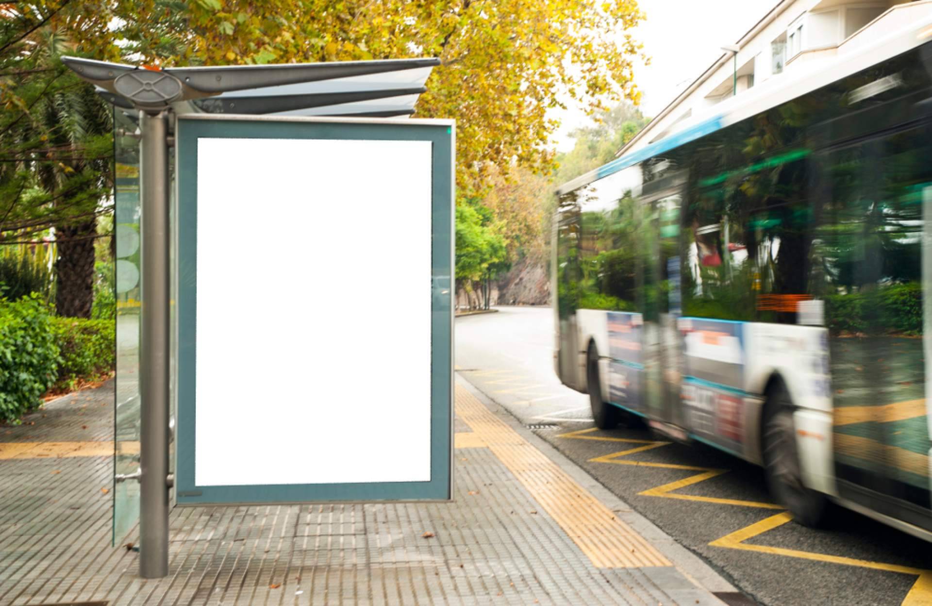 Los especialistas en impresión de publicidad exterior fija de SrFlyer.com