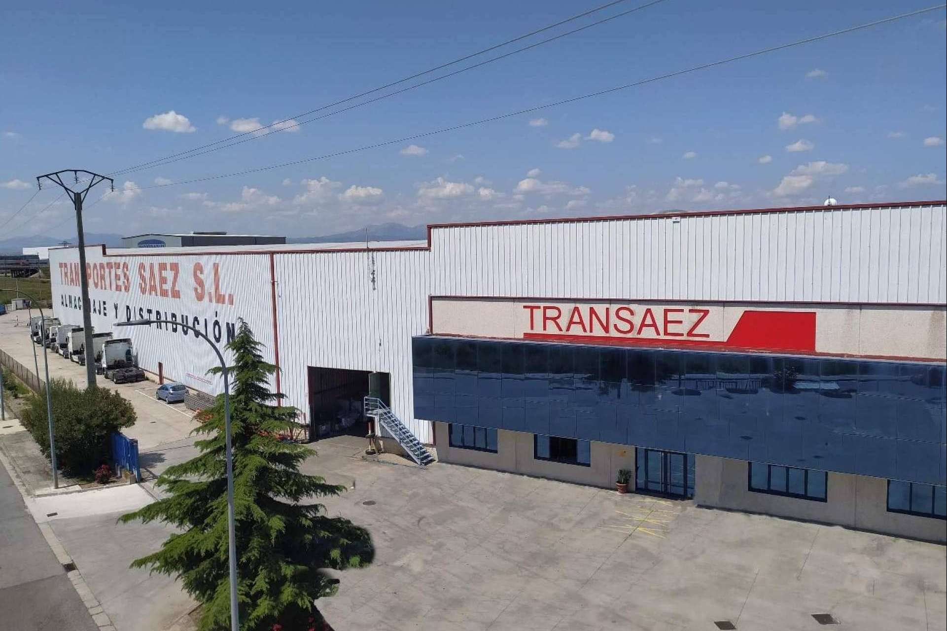 La nueva adquisición del Fondo de Transporte y Logística de Everwood Capital; la compañía de transporte Transaez