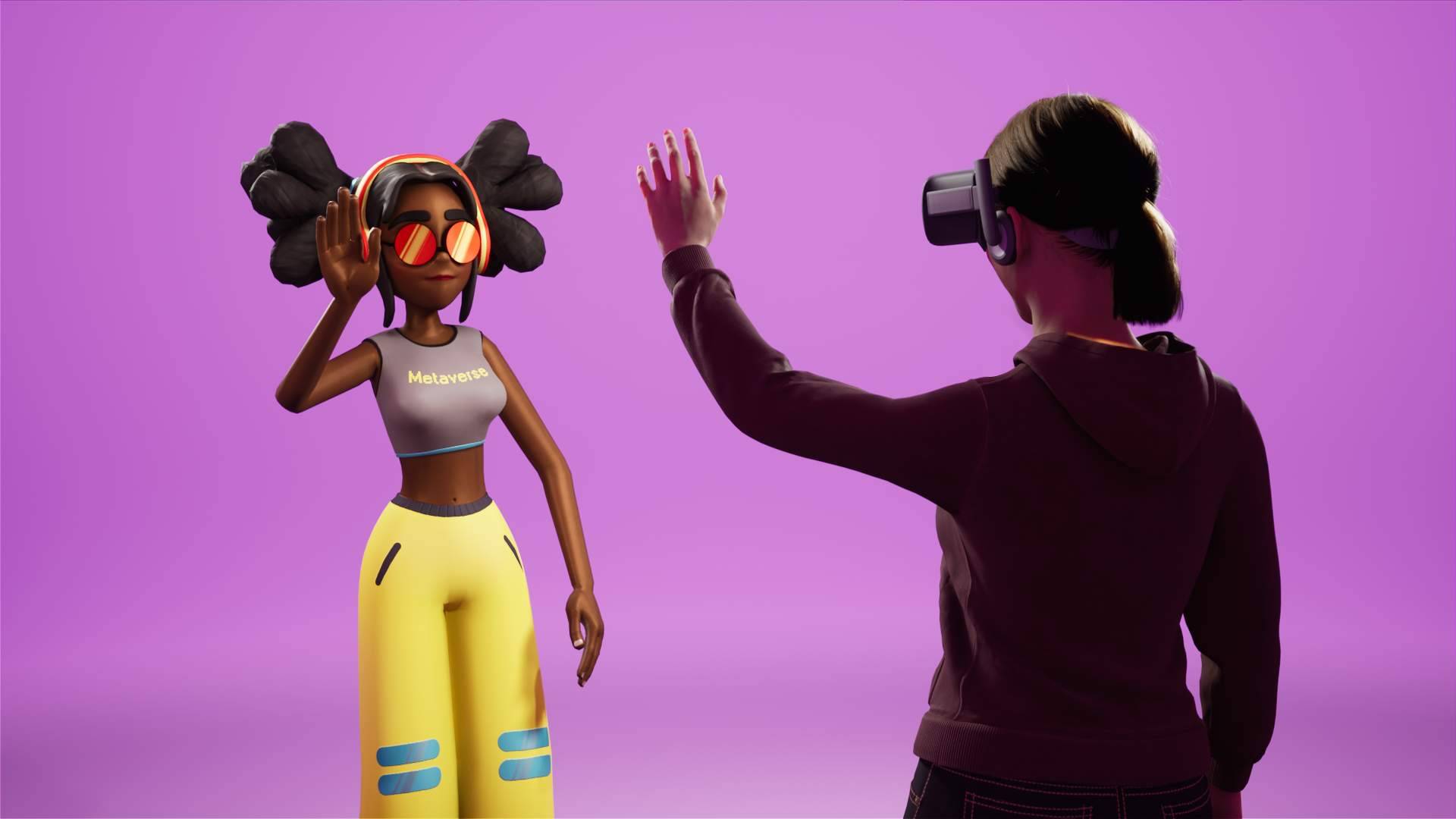 Los resultados del Metaverse News en 2023 hablan sobre la importancia de la publicidad en el metaverso