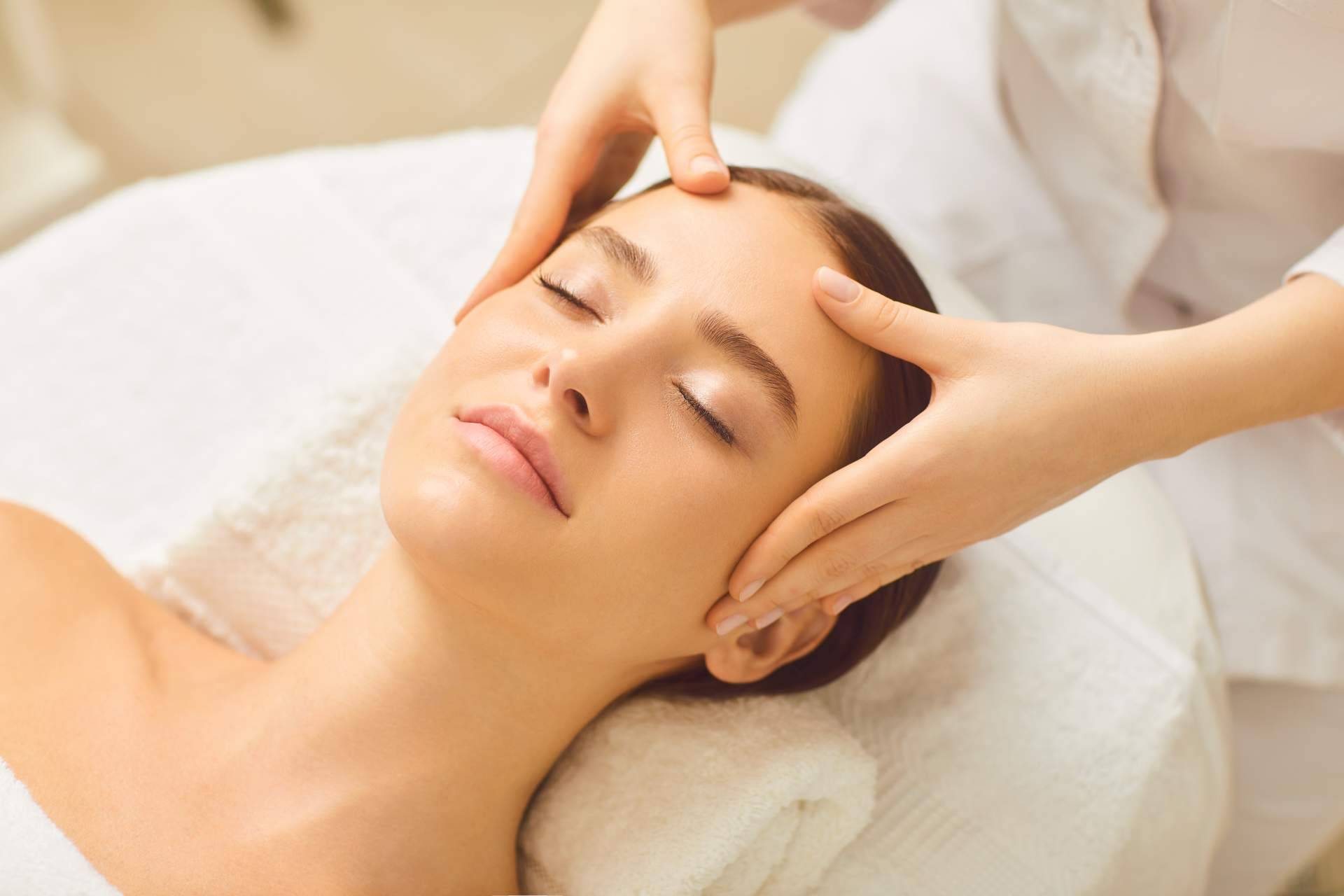Cosmética natural e higiene en Farmasky