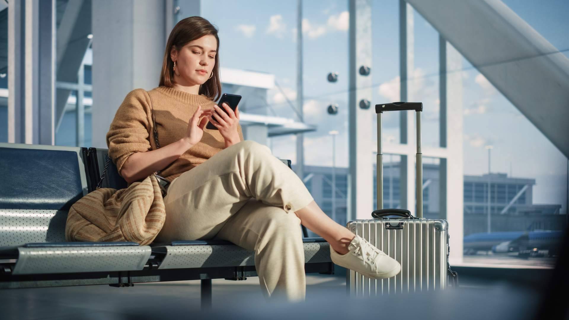 Coverontrip, un especialista digital de seguros de viaje y de salud