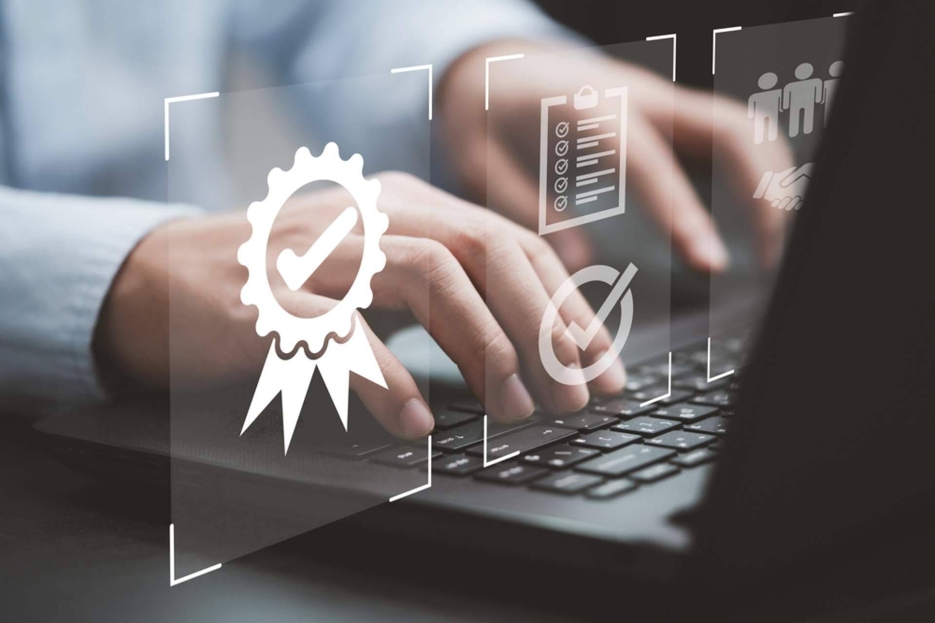 La incorporación de la IA en el software EasyQ