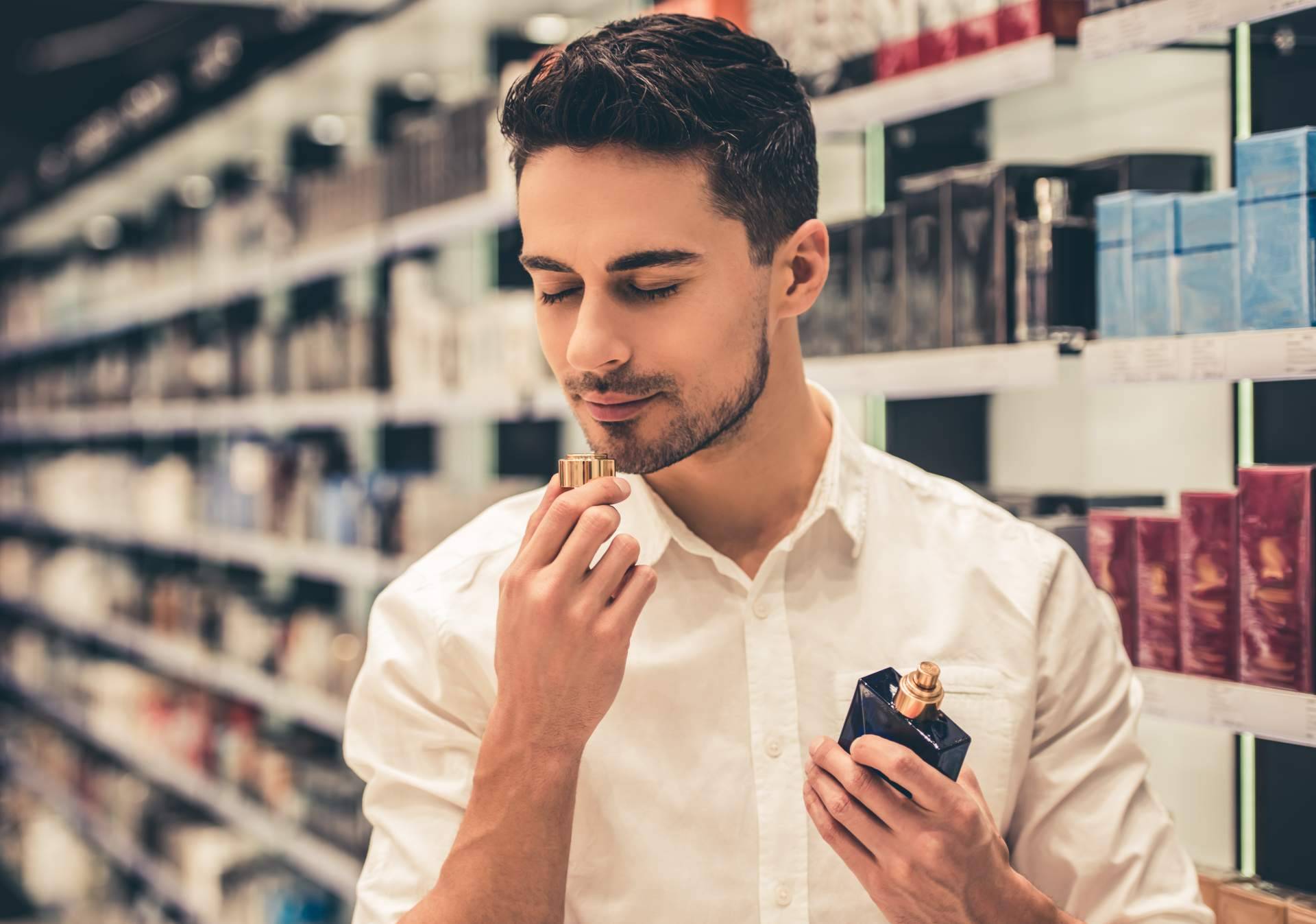 La última tecnología de SolverMedia, TPV para gestión de perfumerías y droguerías