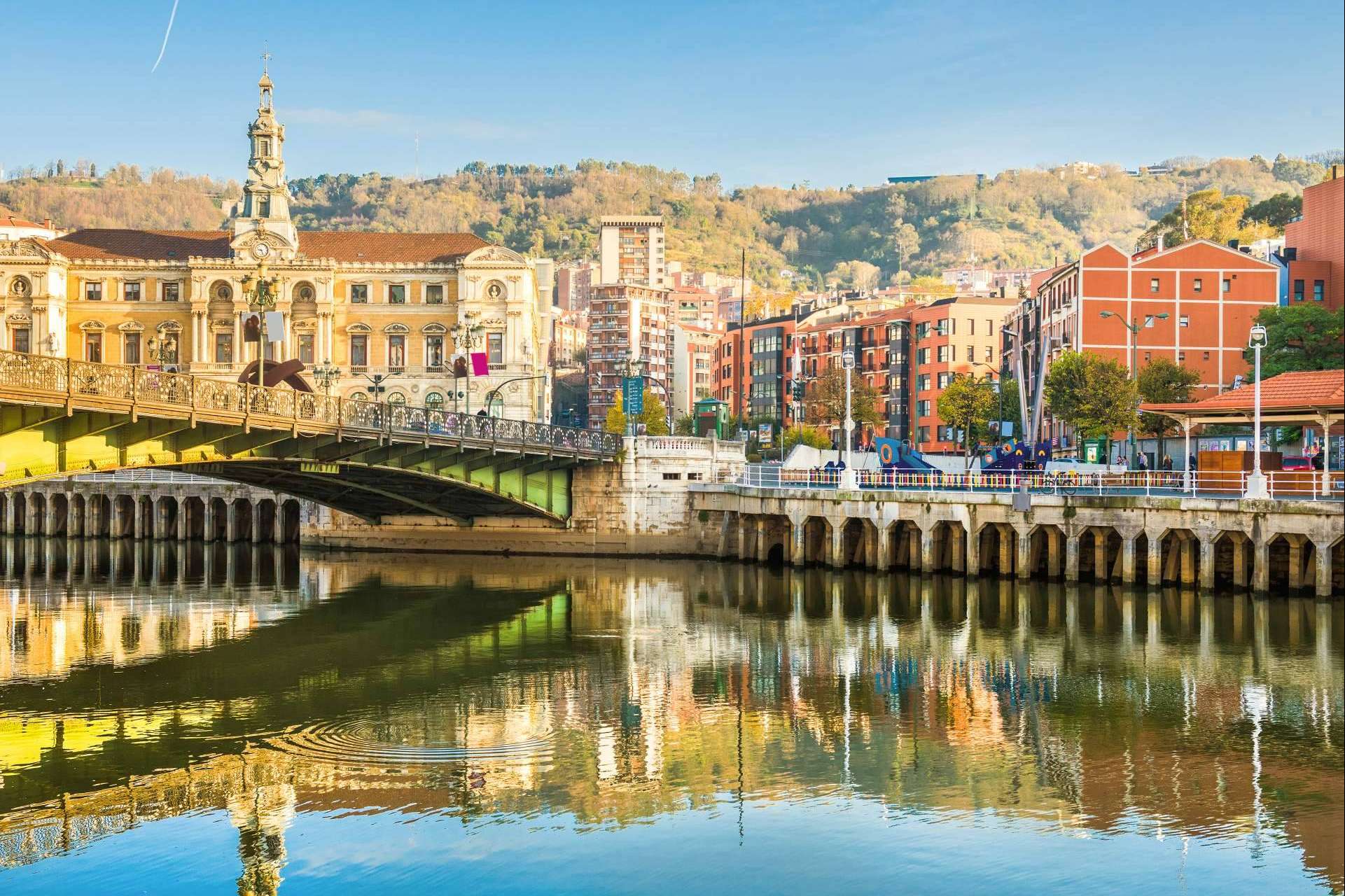 ¿Cuál es el potencial de las inversiones en activos inmobiliarios?