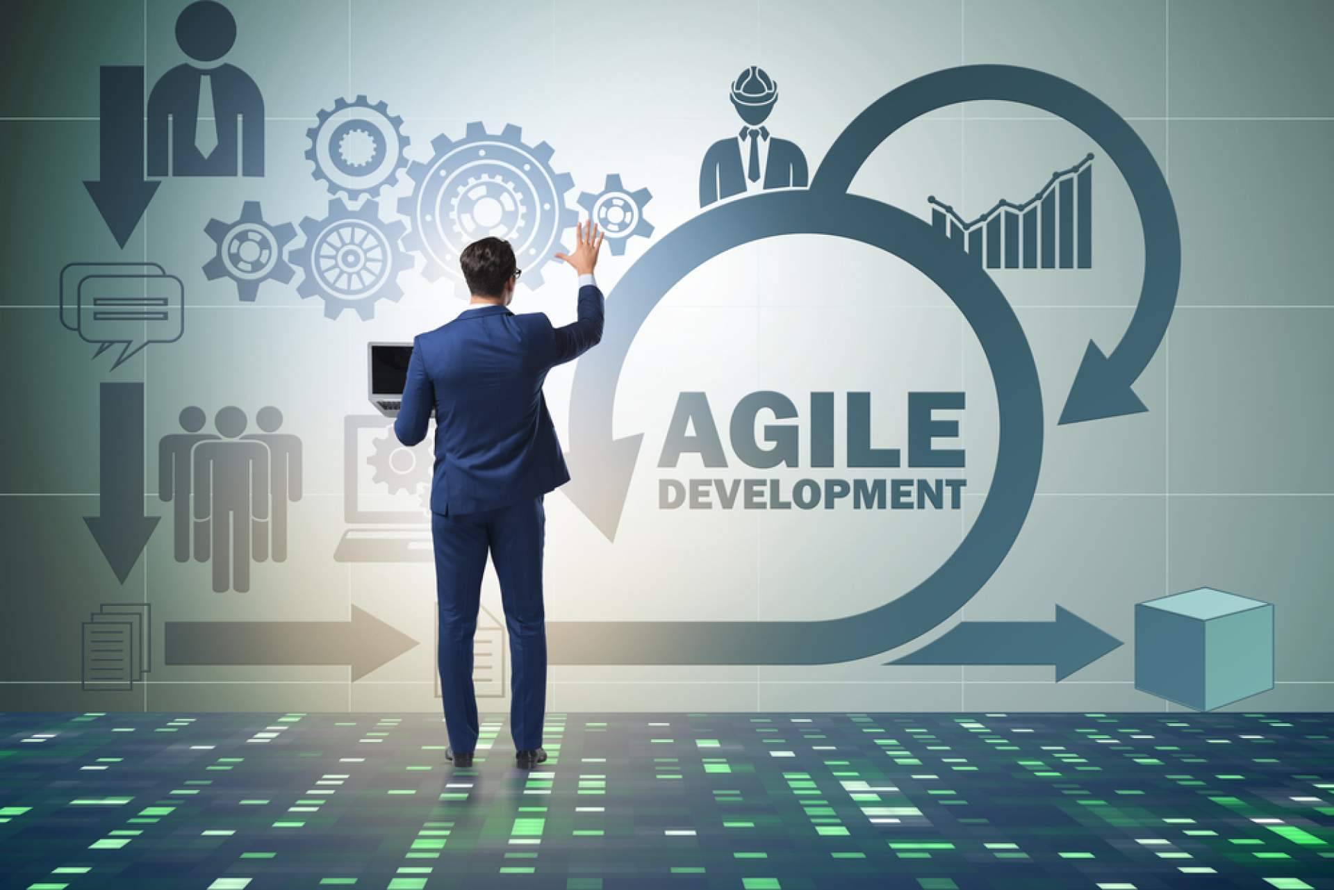 Las ventajas de la formación en Agile y Scrum con Antonio Jesús Ruiz