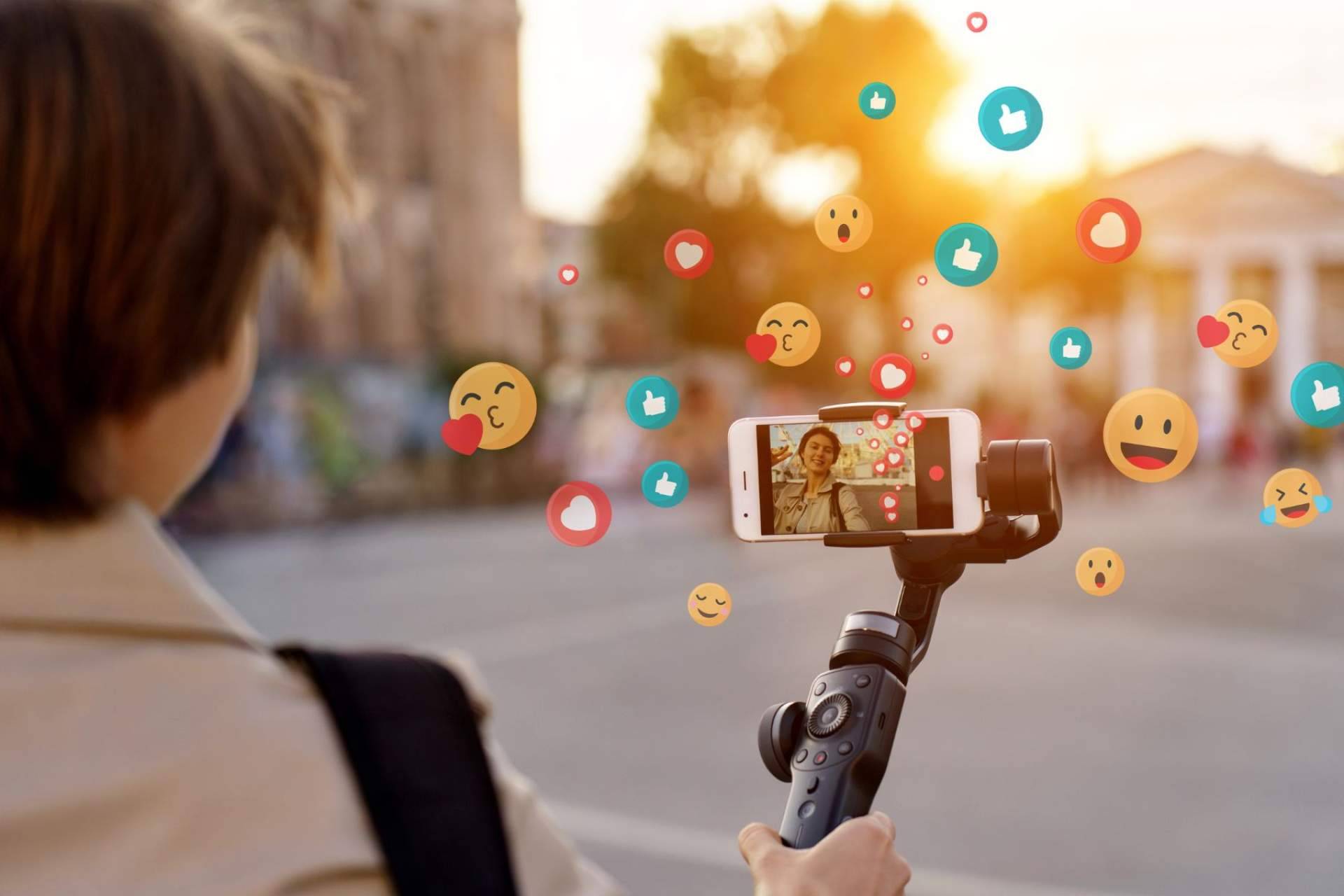 Aumentar los likes de las publicaciones en Instagram con Viralizate
