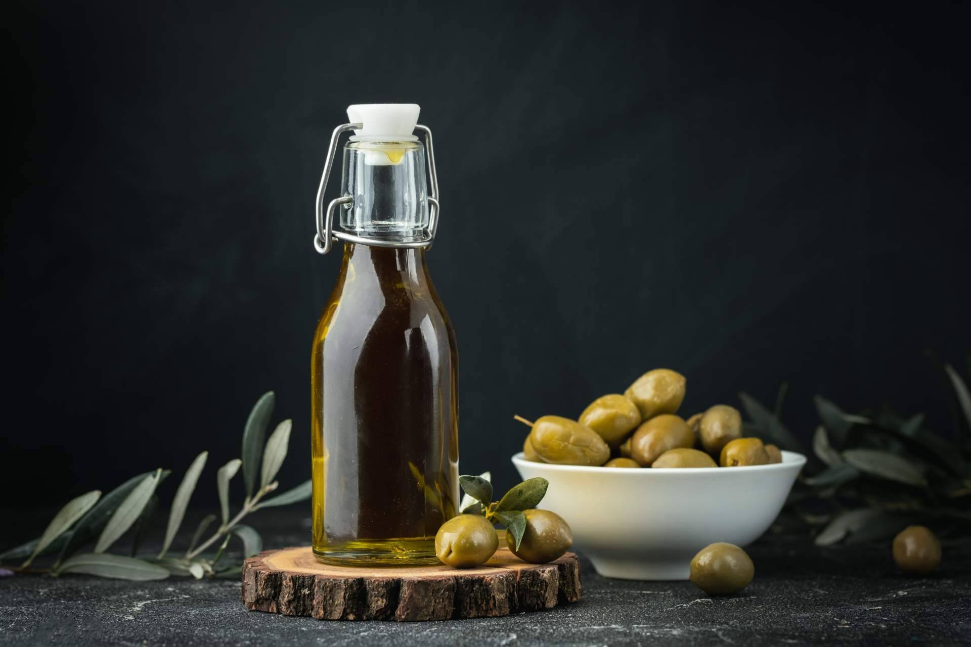 Jaén, epicentro mundial del aceite de oliva virgen extra