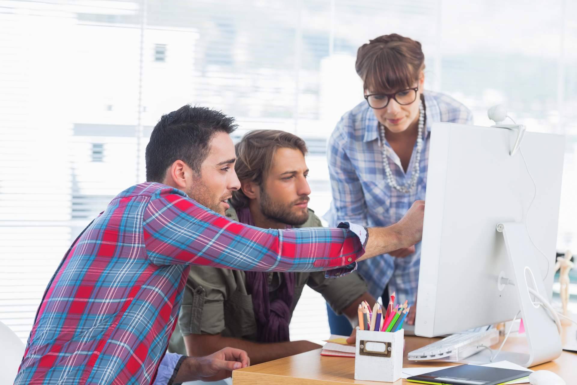 ¿Cómo desbloquear la creatividad en las organizaciones?