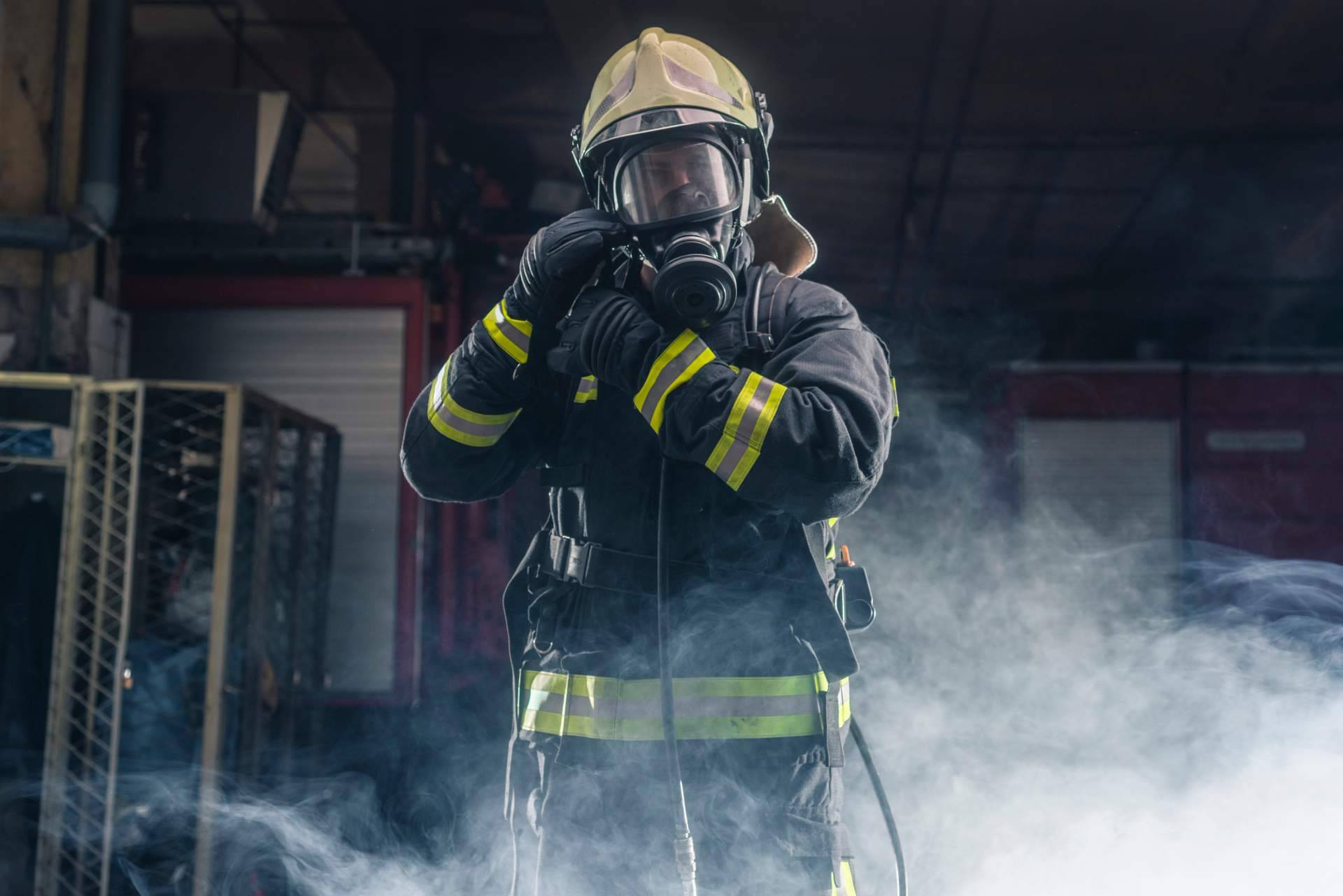¿Por qué elegir NB Oposiciones a Bombero?