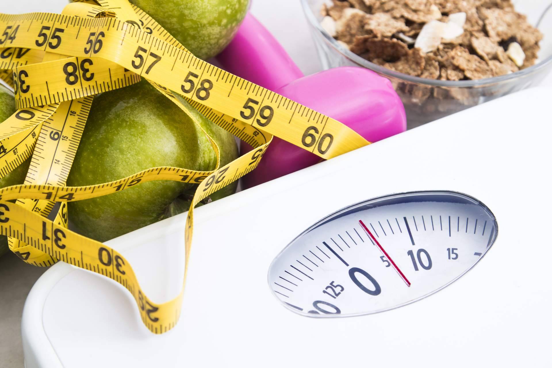 ¿Cuánto se puede bajar de peso con un nutricionista en Salamanca?, Cambia Comiendo lo explica