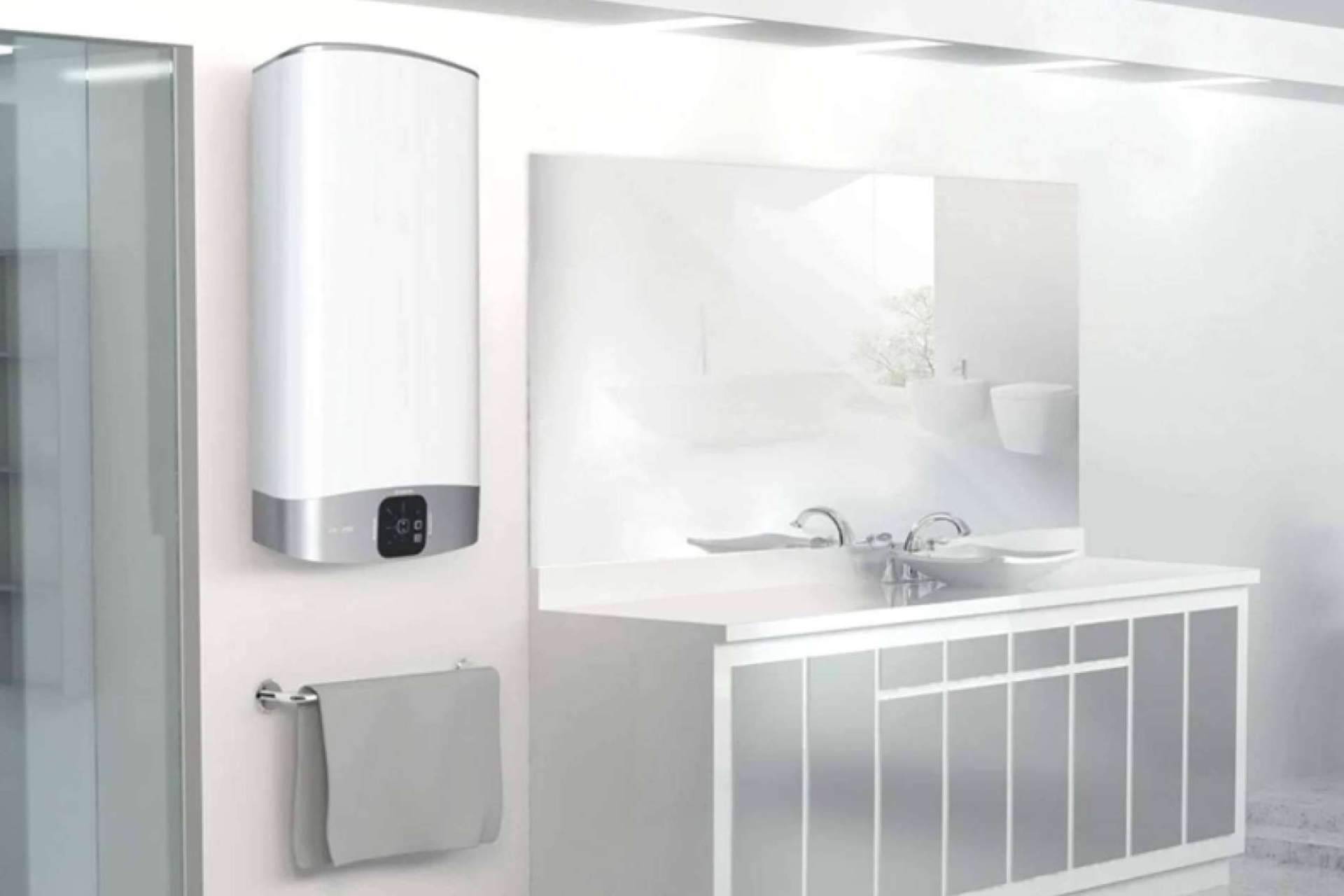 Los termos eléctricos Velis WiFi de ARISTON están en oferta en Ferrocano Suministros