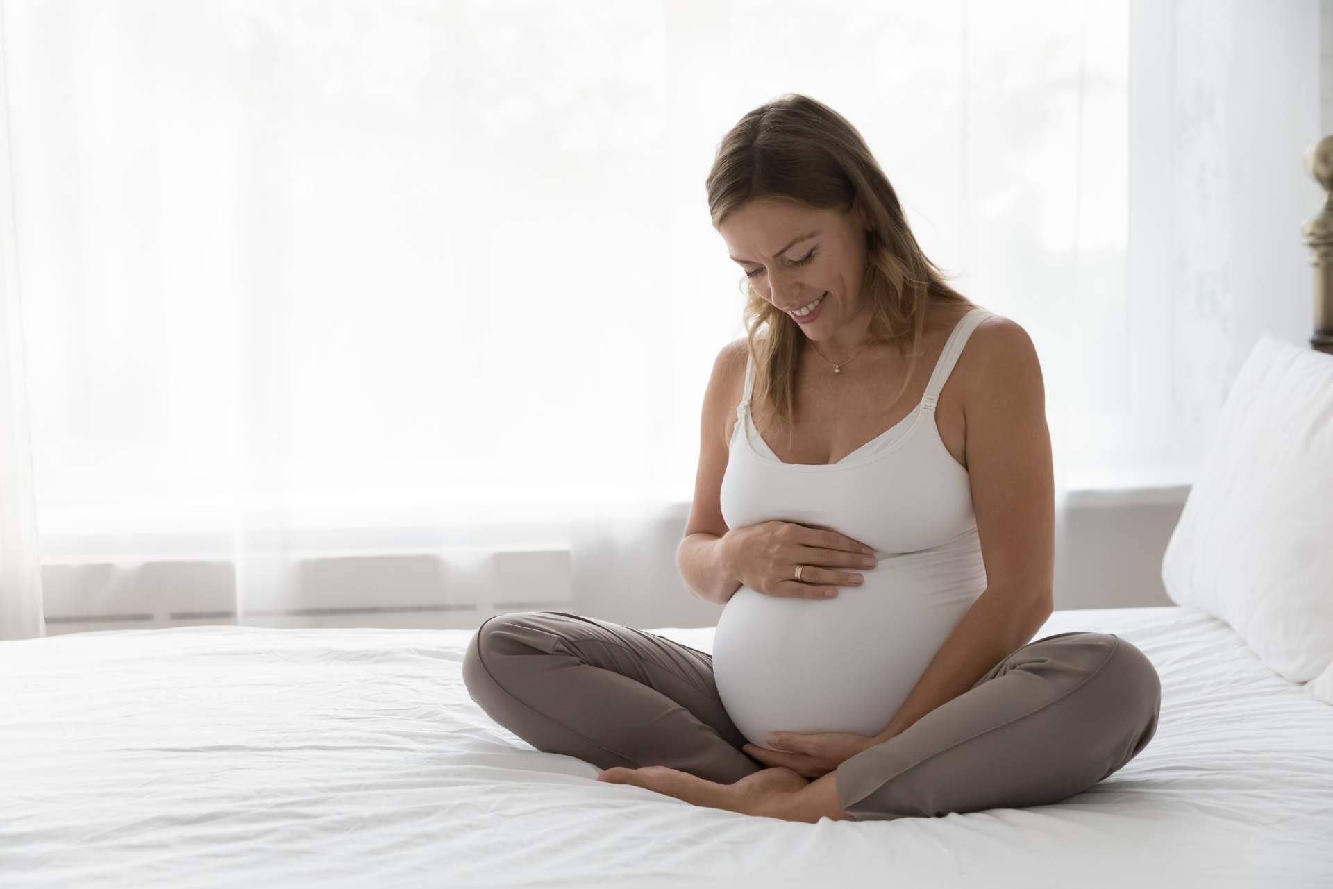 ¿Se puede congelar óvulos a los 37 años?