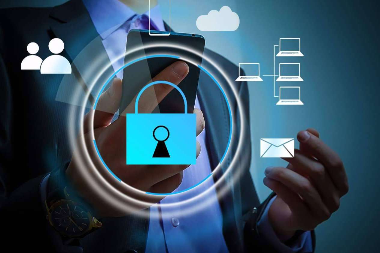 La importancia de la seguridad informática en las empresas, por Sosmatic