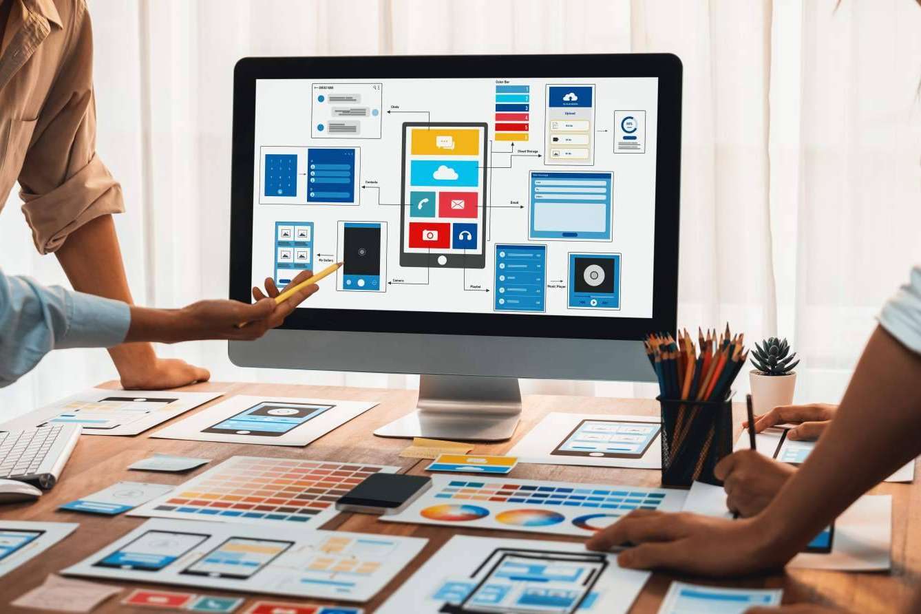 Aplicaciones móviles específicas de seguridad y salud desarrolladas por For Easy Work