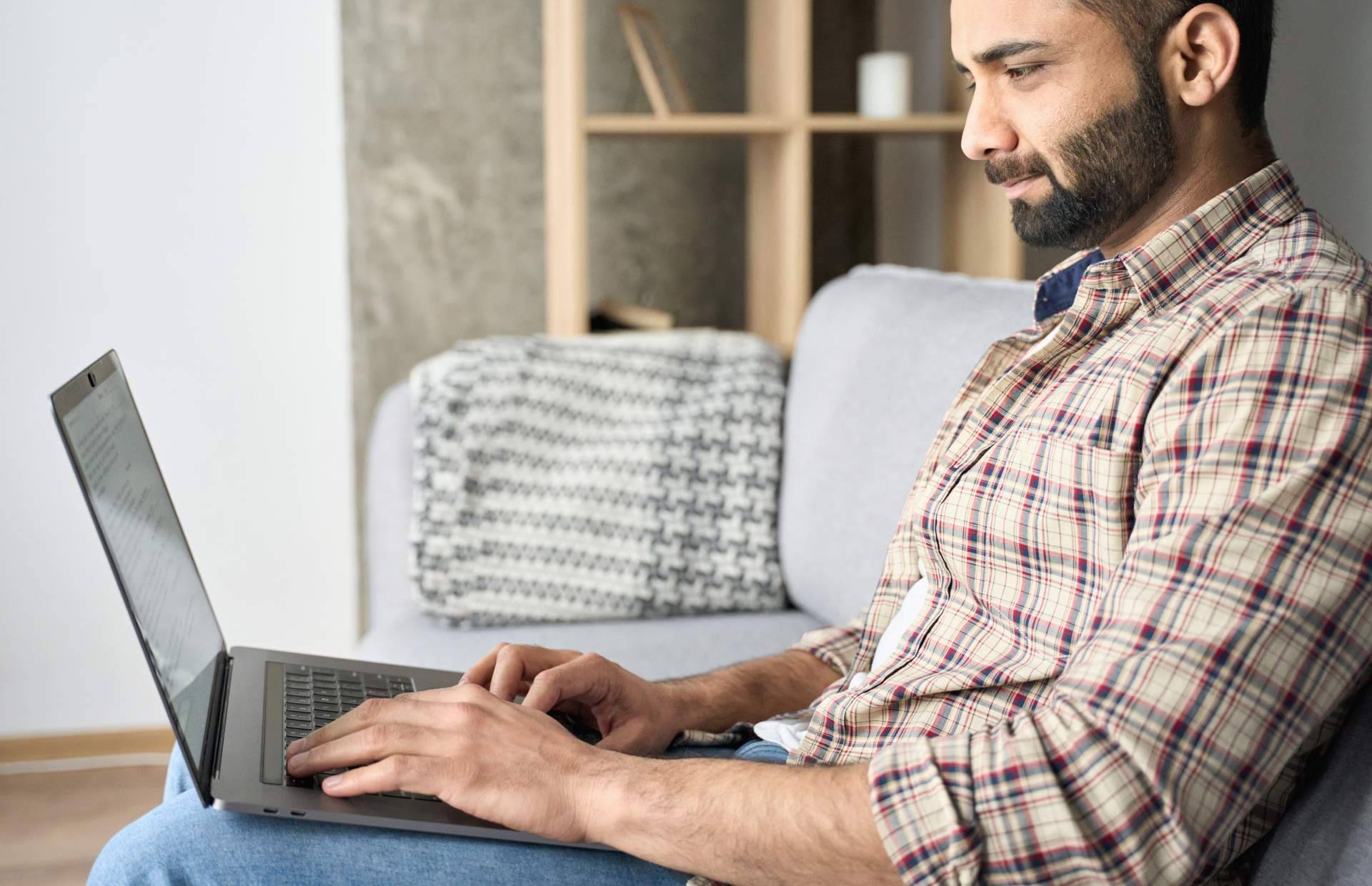 Gestionar una franquicia rentable online desde casa, con Devuelving