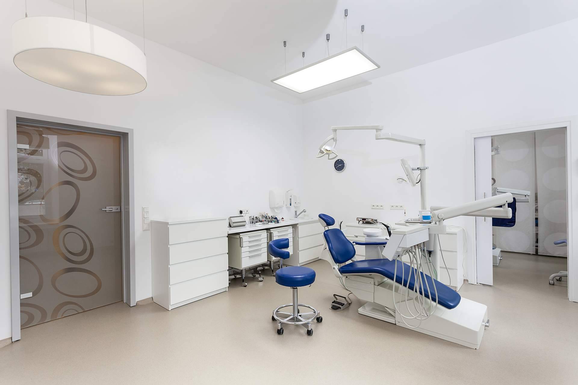 InterOralia, la clínica dental Argüelles de calidad