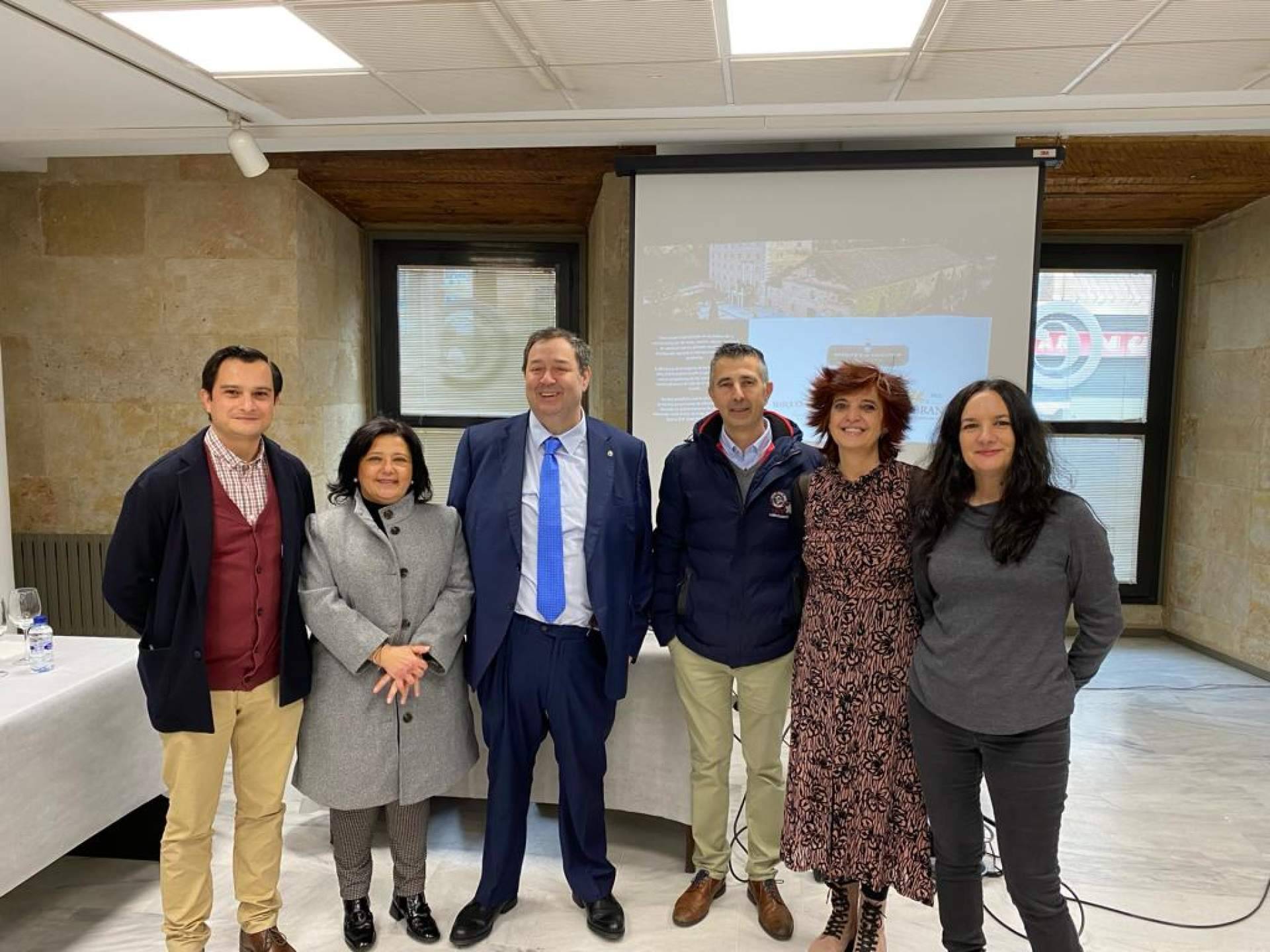 Hacienda Zorita, descubriendo la elegancia de sus excepcionales vinos
