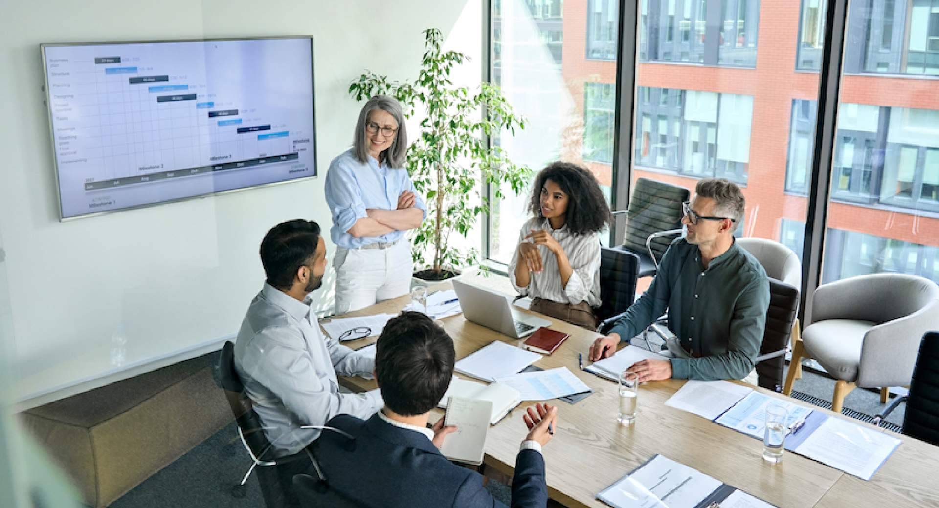 Next-gen CRM diseñado para LinkedIn, con WaLead