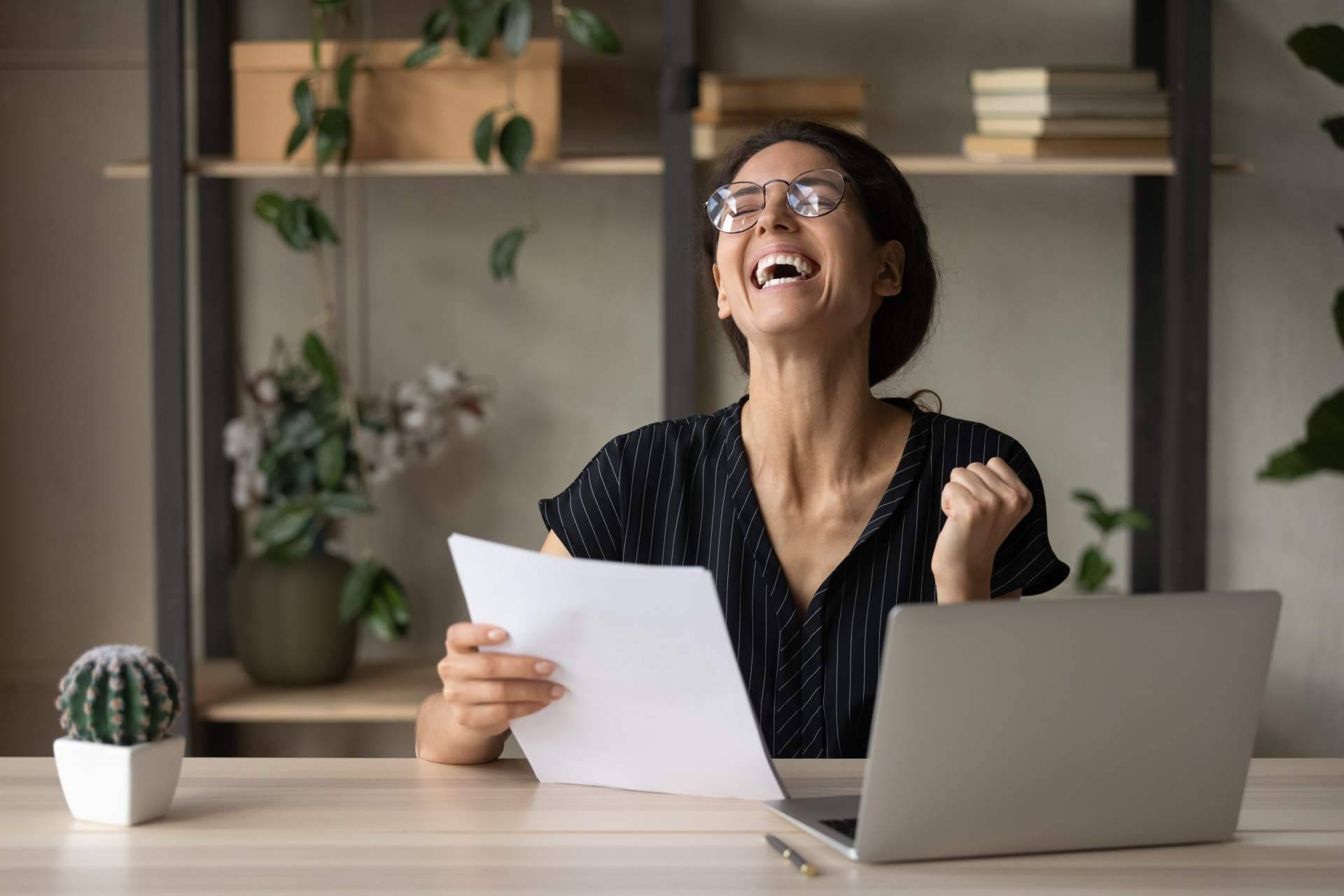¿Qué hay que saber acerca del salario emocional en las empresas? WellWo