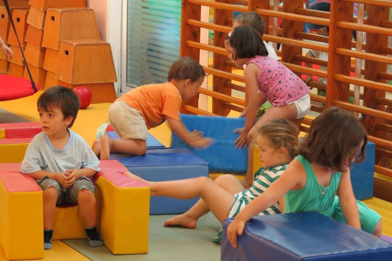 Las ventajas de los cursos de Formación para trabajar con bebés y familias