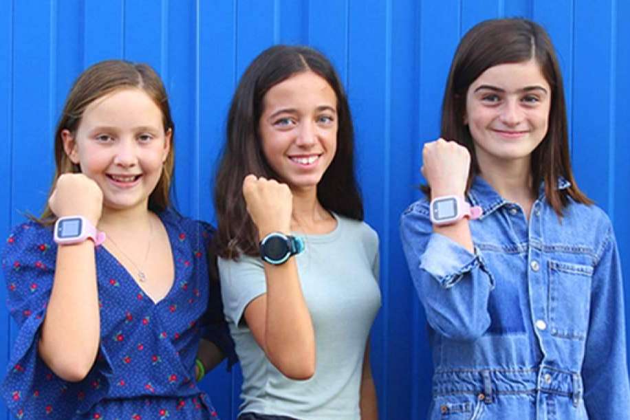 SaveFamily, una empresa de tecnología segura para niños y personas dependientes
