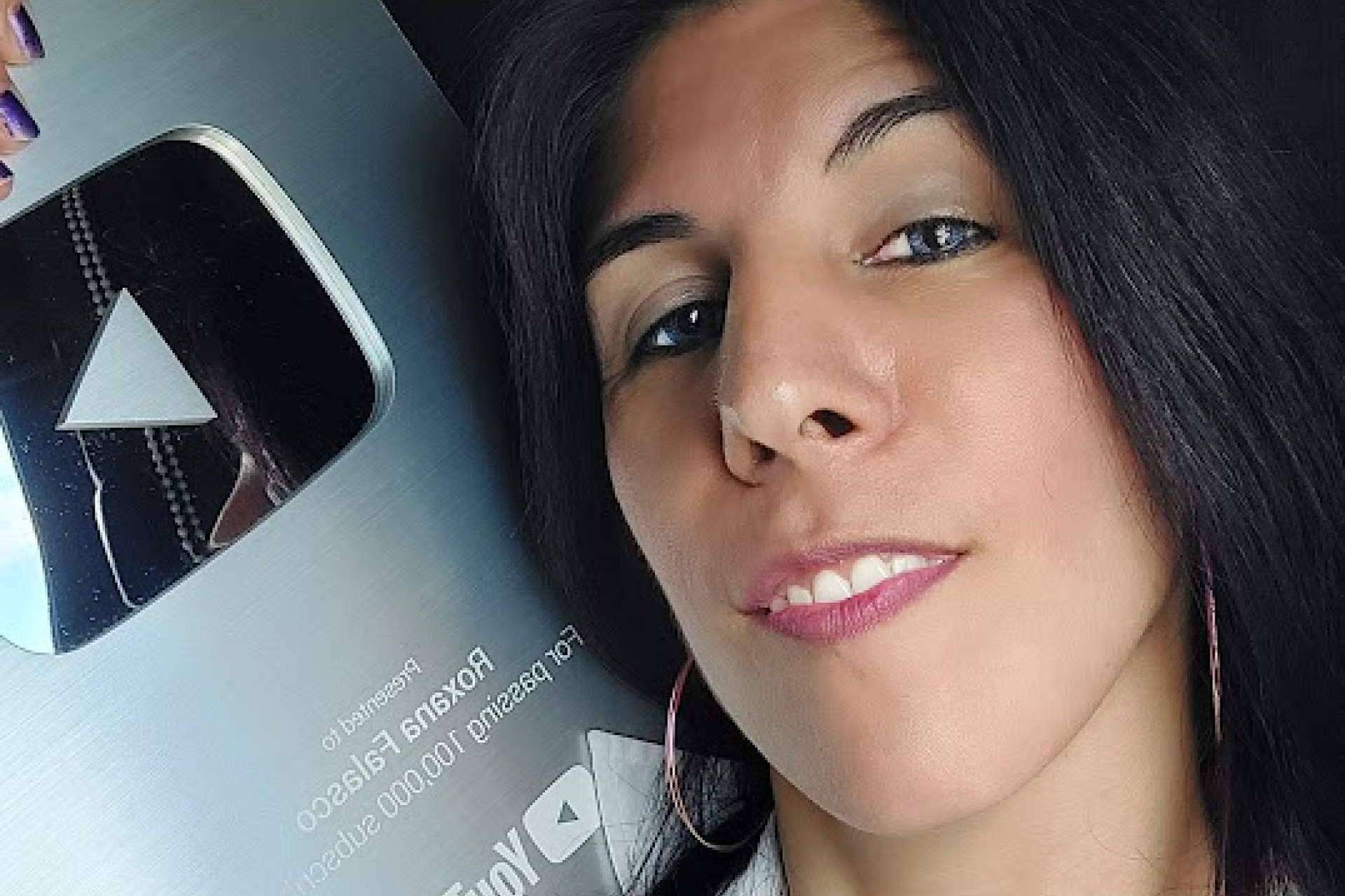 La especialista que ayuda a crear contenido educativo en línea, Roxana Falasco