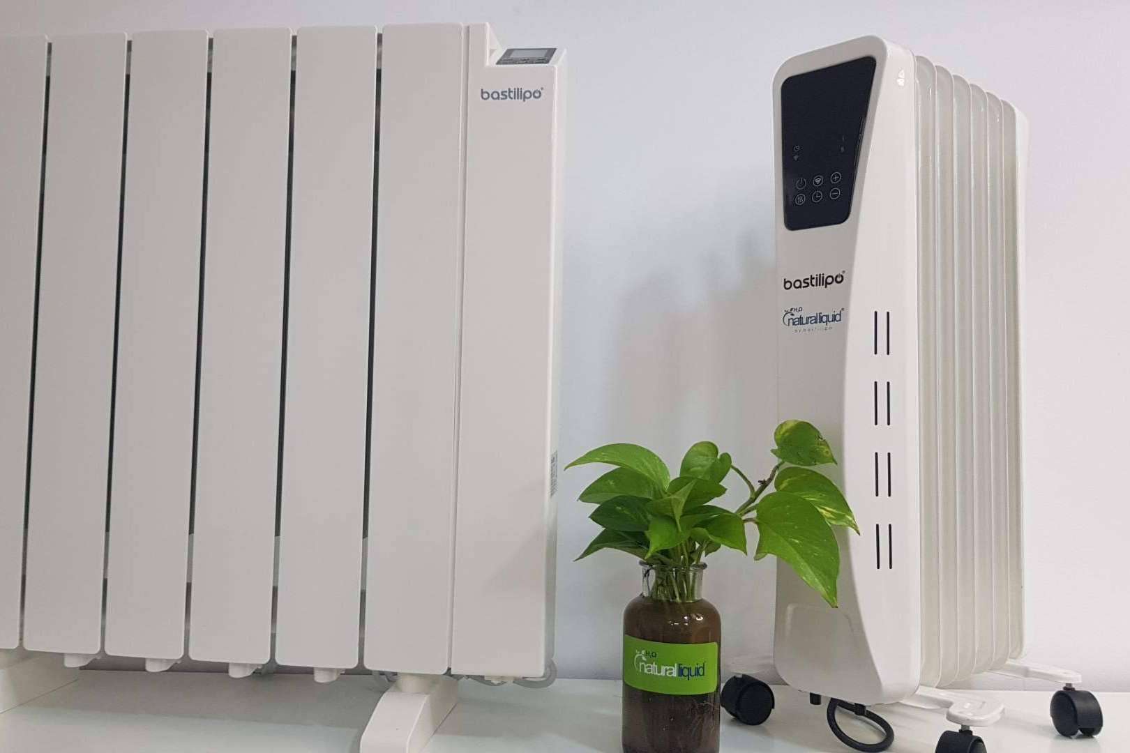 Bastilipo protege los recursos hídricos con la gama Ecofluid