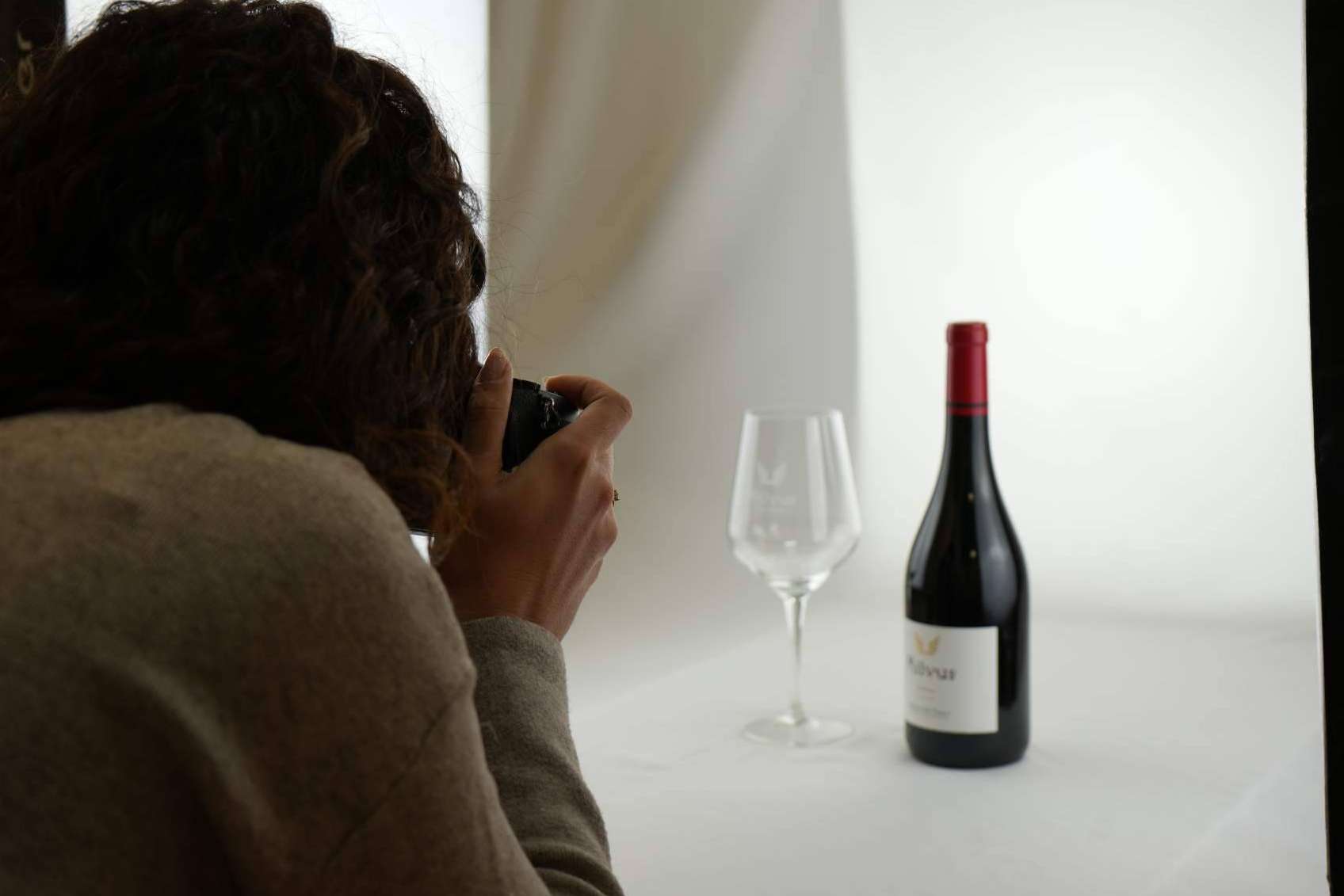 Fotografía corporativa con los especialistas de Dovo Marketing