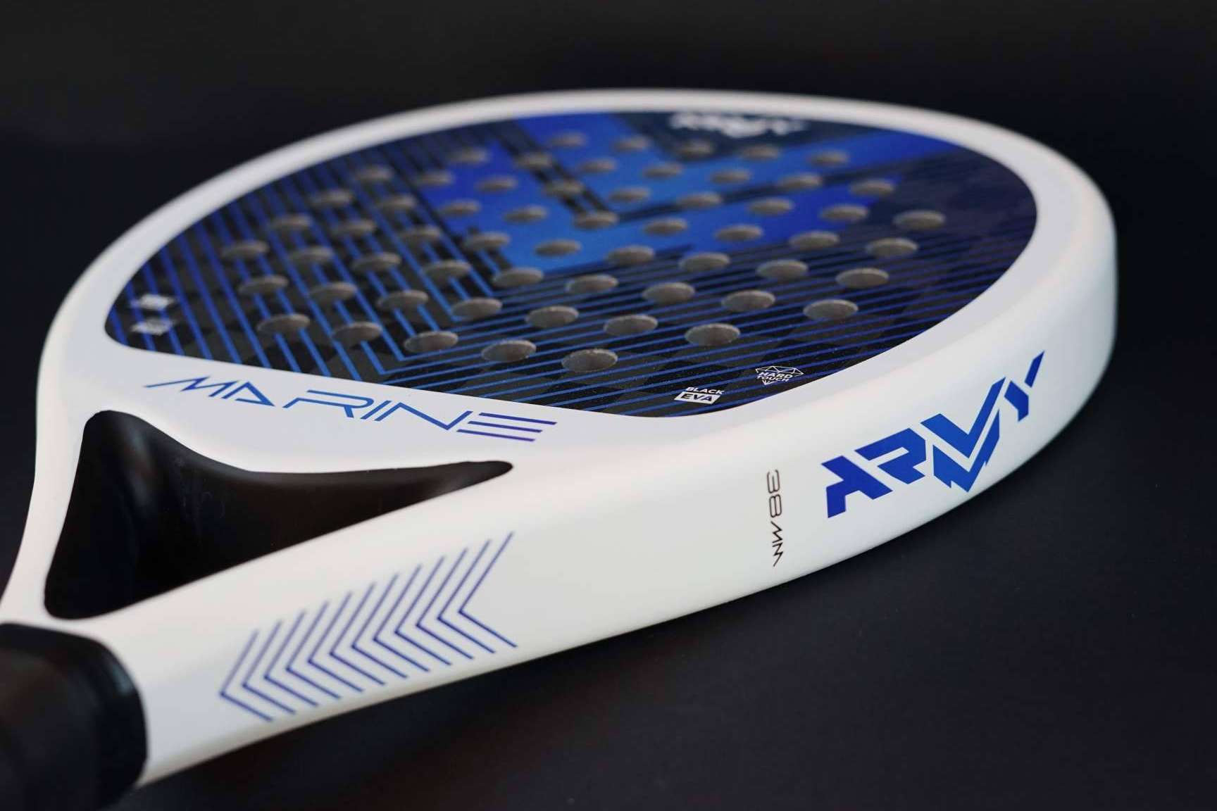 ArmyPadel se posiciona como un referente para clubs y tiendas