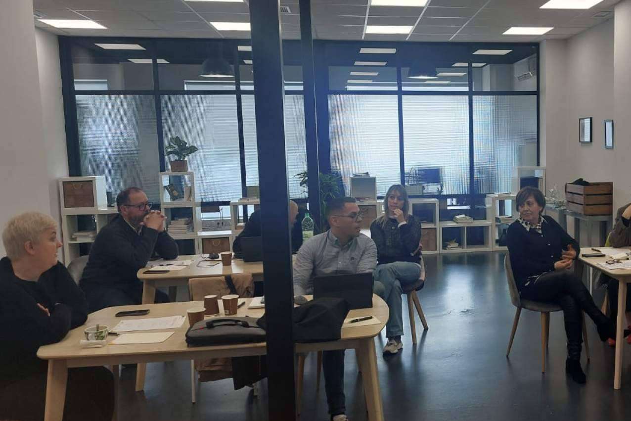 El Siete como consultoría y formación