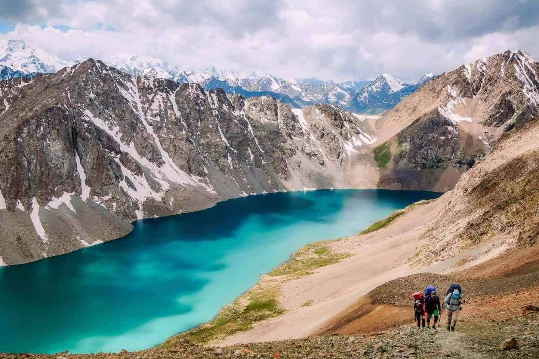 Manaslu Adventures y los destinos exóticos; la tendencia del nuevo turismo