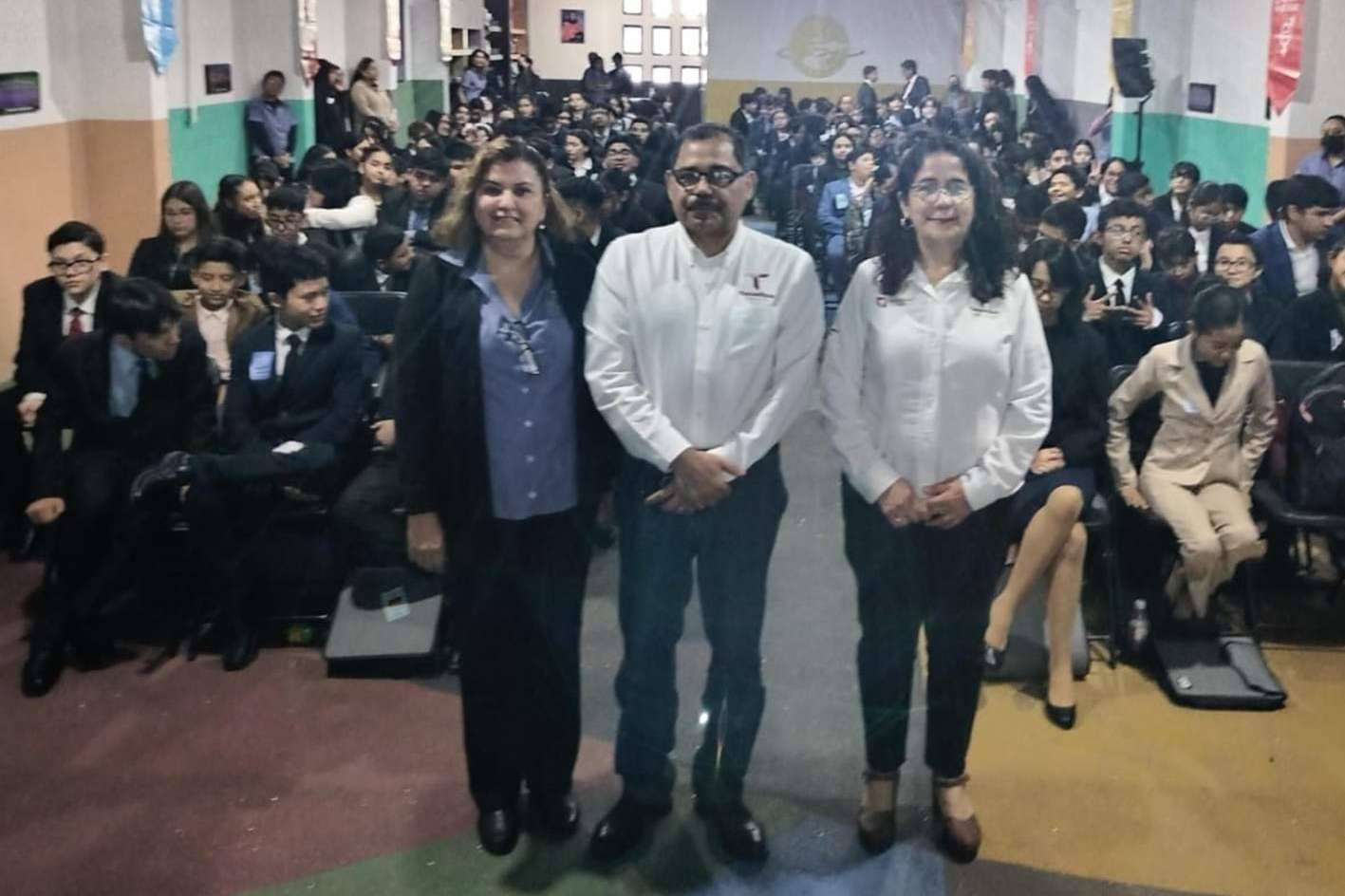 ¿Cómo IPT MUN analiza en profundidad el impactante fenómeno de la migración?