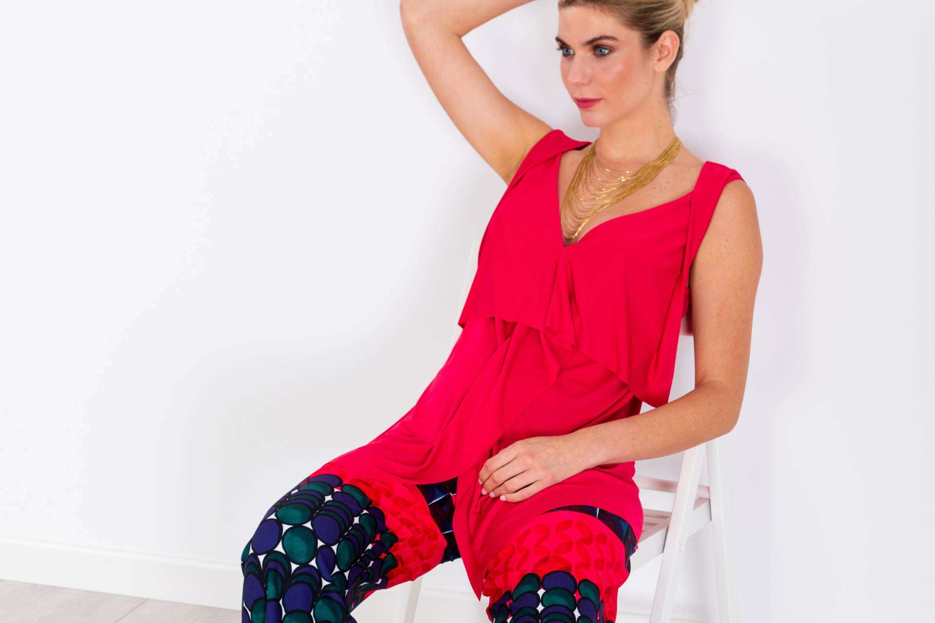 La firma de moda Lolitas&L presenta su nueva colección primavera-verano 2024